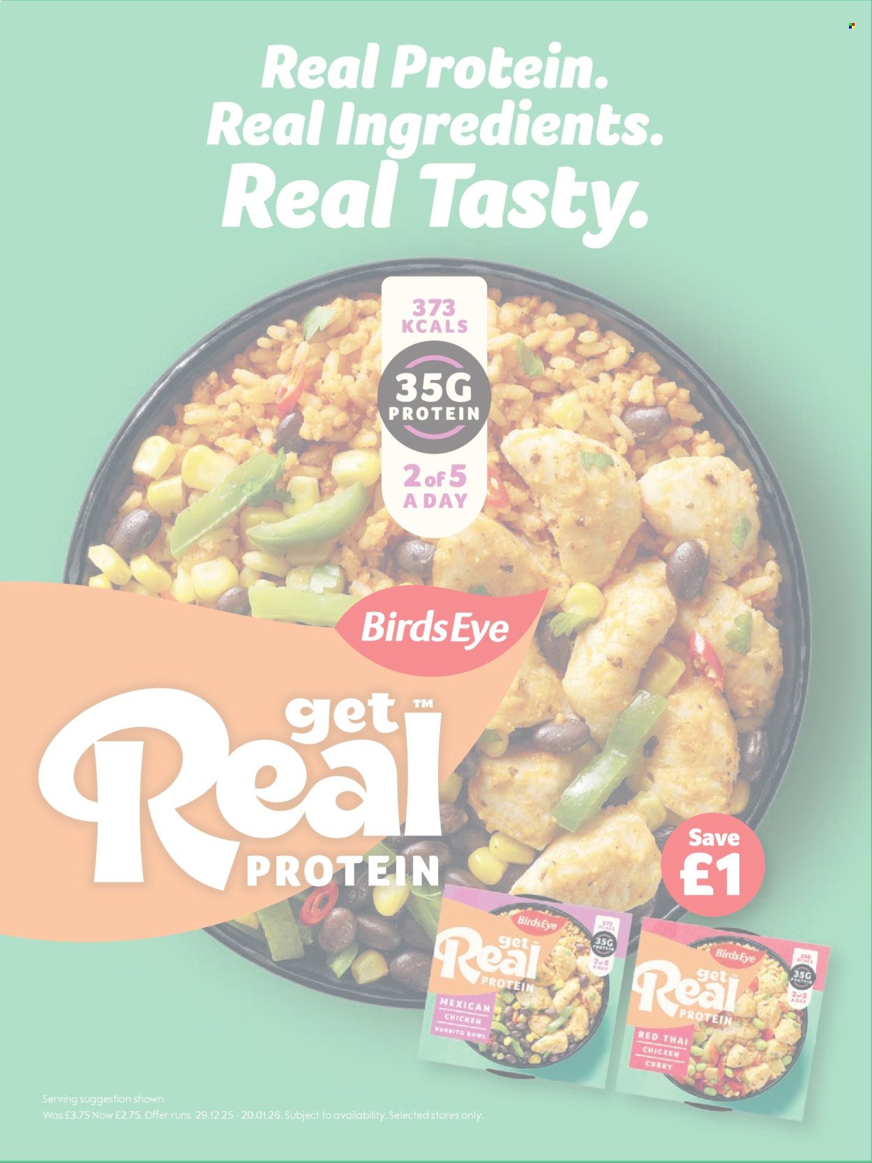 WAITROSE offer - January 2026 (2026-01-01 - 2026-01-31) | 36