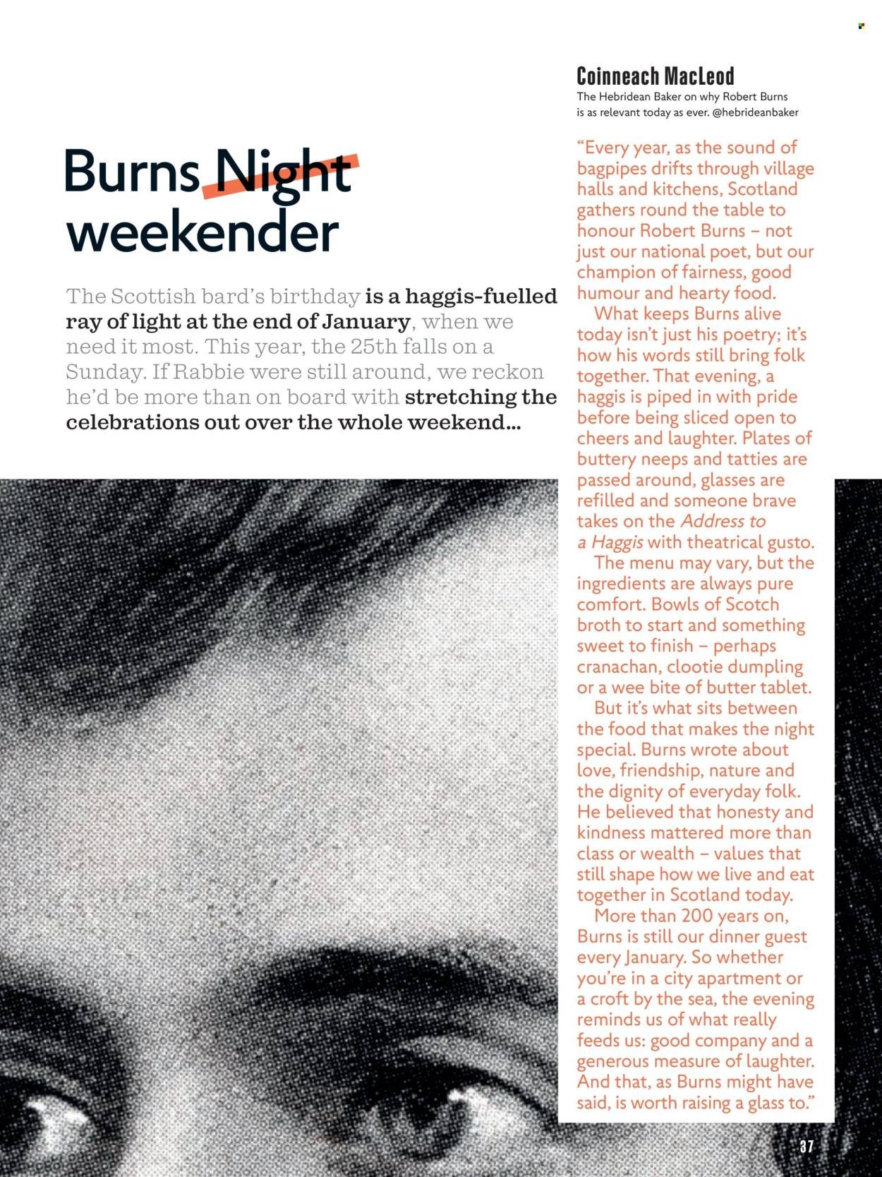 WAITROSE offer - January 2026 (2026-01-01 - 2026-01-31) | 37