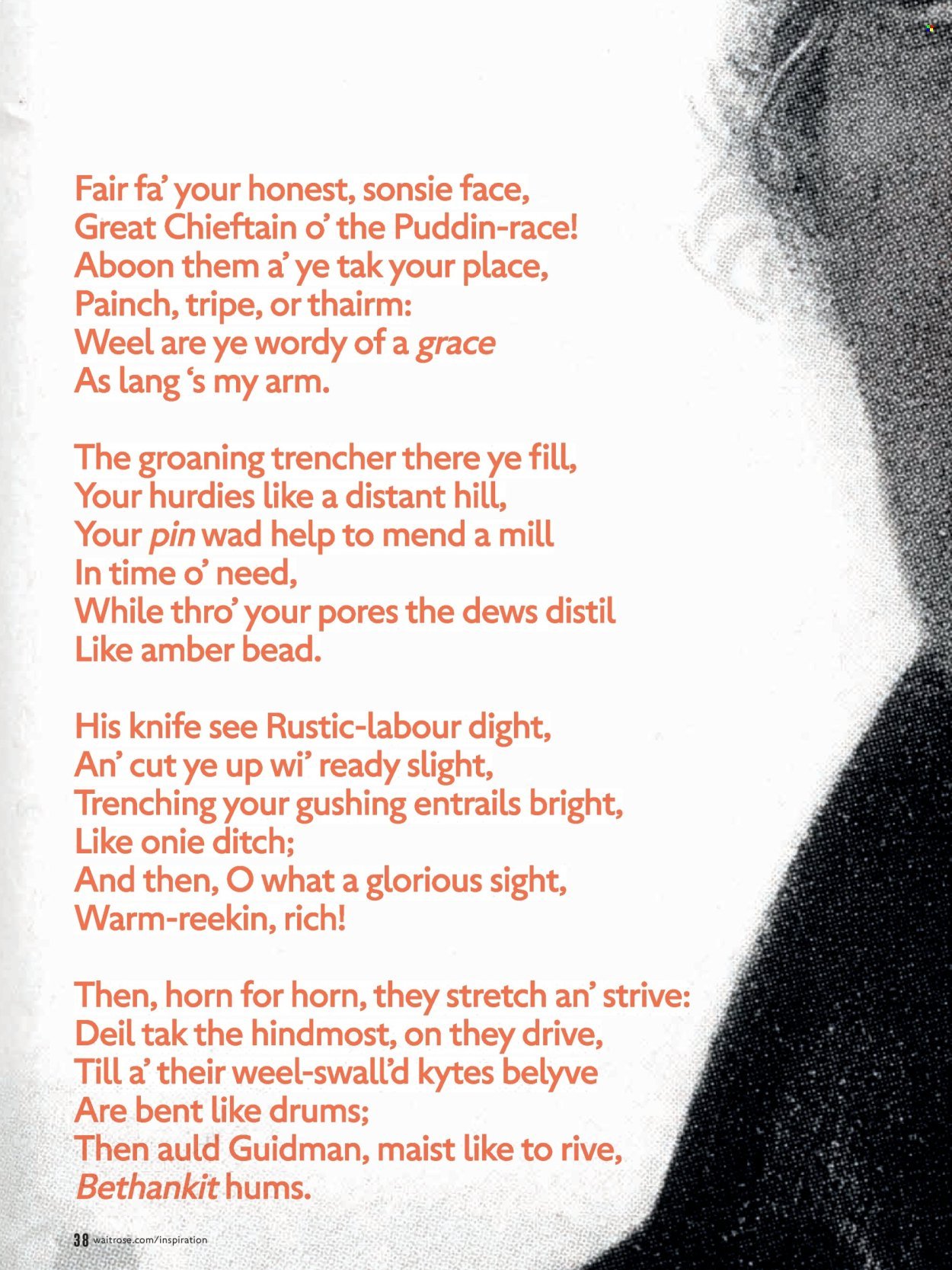 WAITROSE offer - January 2026 (2026-01-01 - 2026-01-31) | 38