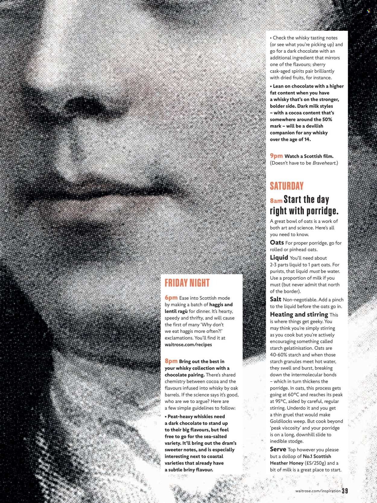 WAITROSE offer - January 2026 (2026-01-01 - 2026-01-31) | 39