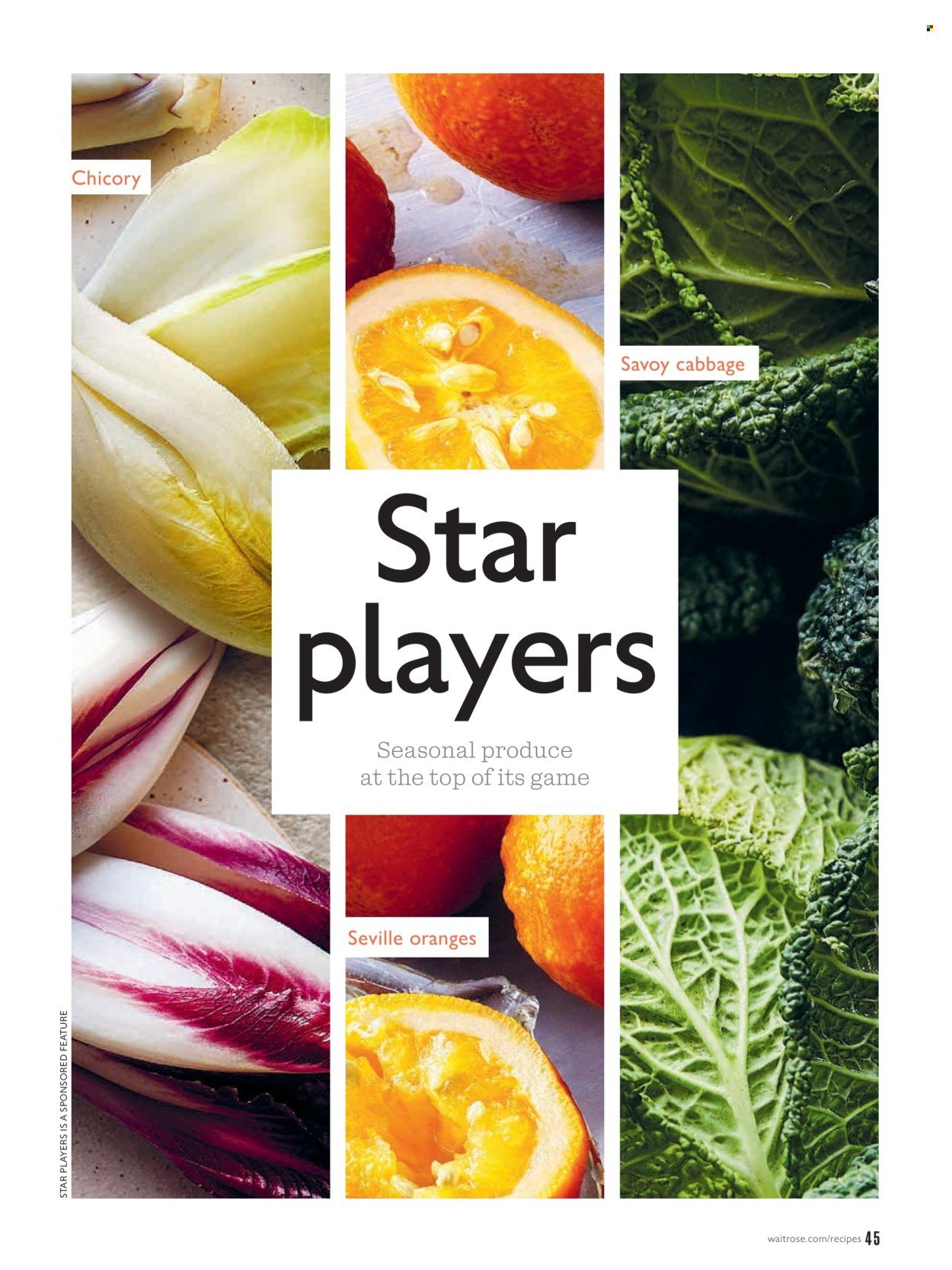 WAITROSE offer - January 2026 (2026-01-01 - 2026-01-31) | 45