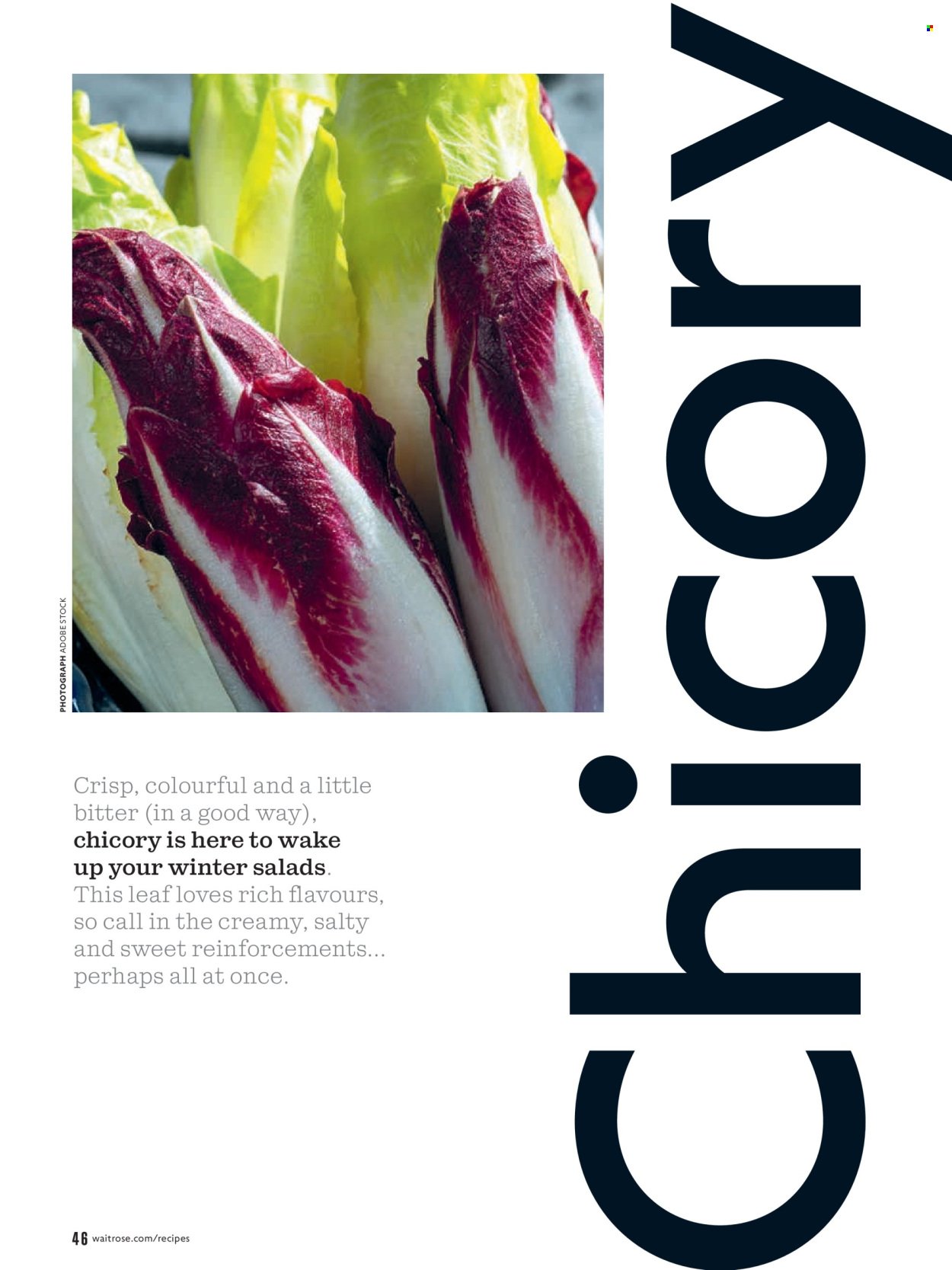 WAITROSE offer - January 2026 (2026-01-01 - 2026-01-31) | 46