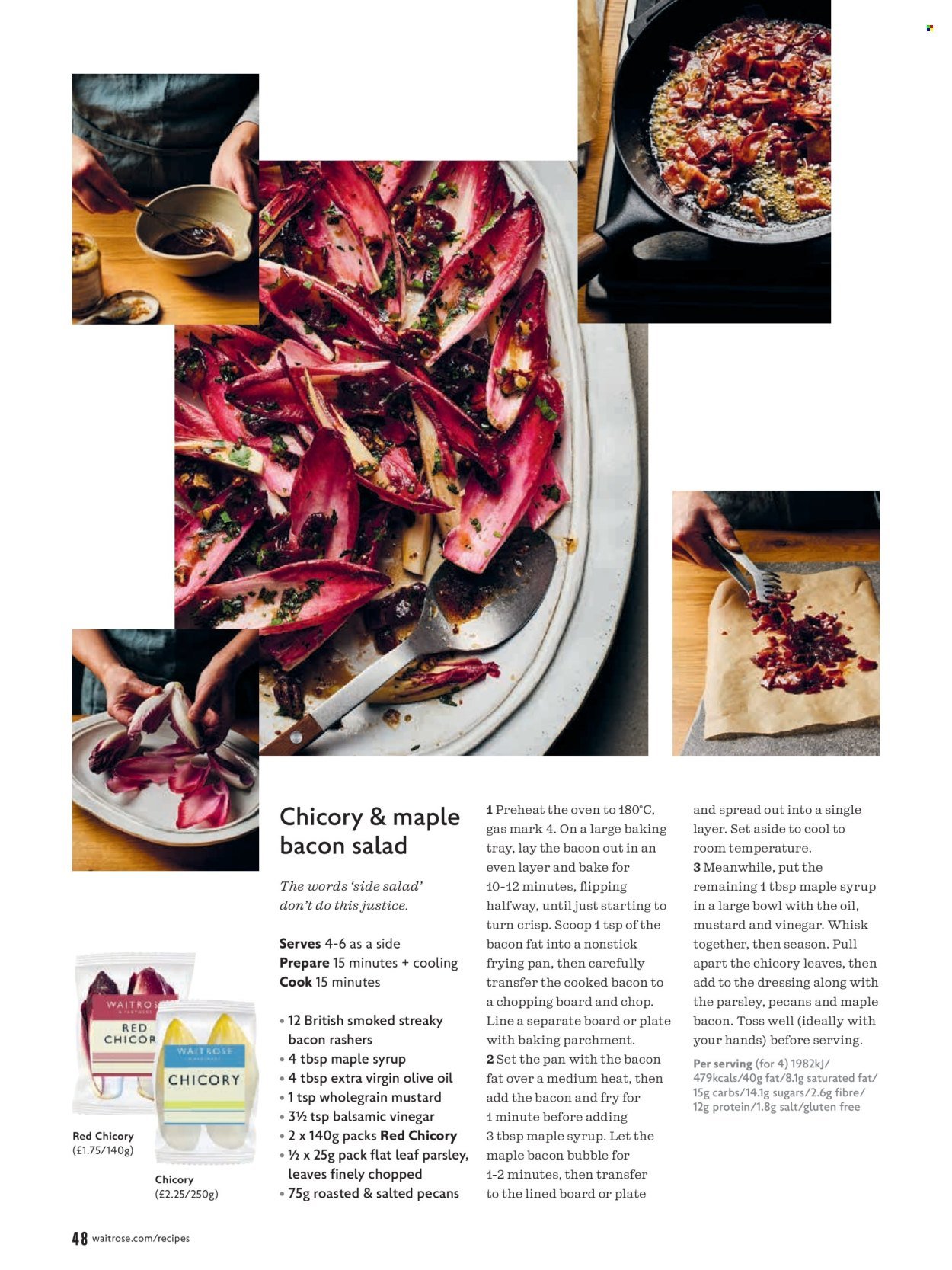 WAITROSE offer - January 2026 (2026-01-01 - 2026-01-31) | 48