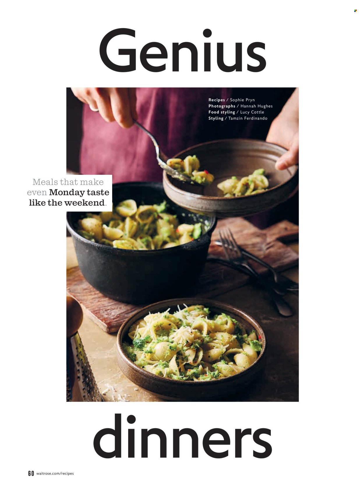 WAITROSE offer - January 2026 (2026-01-01 - 2026-01-31) | 60