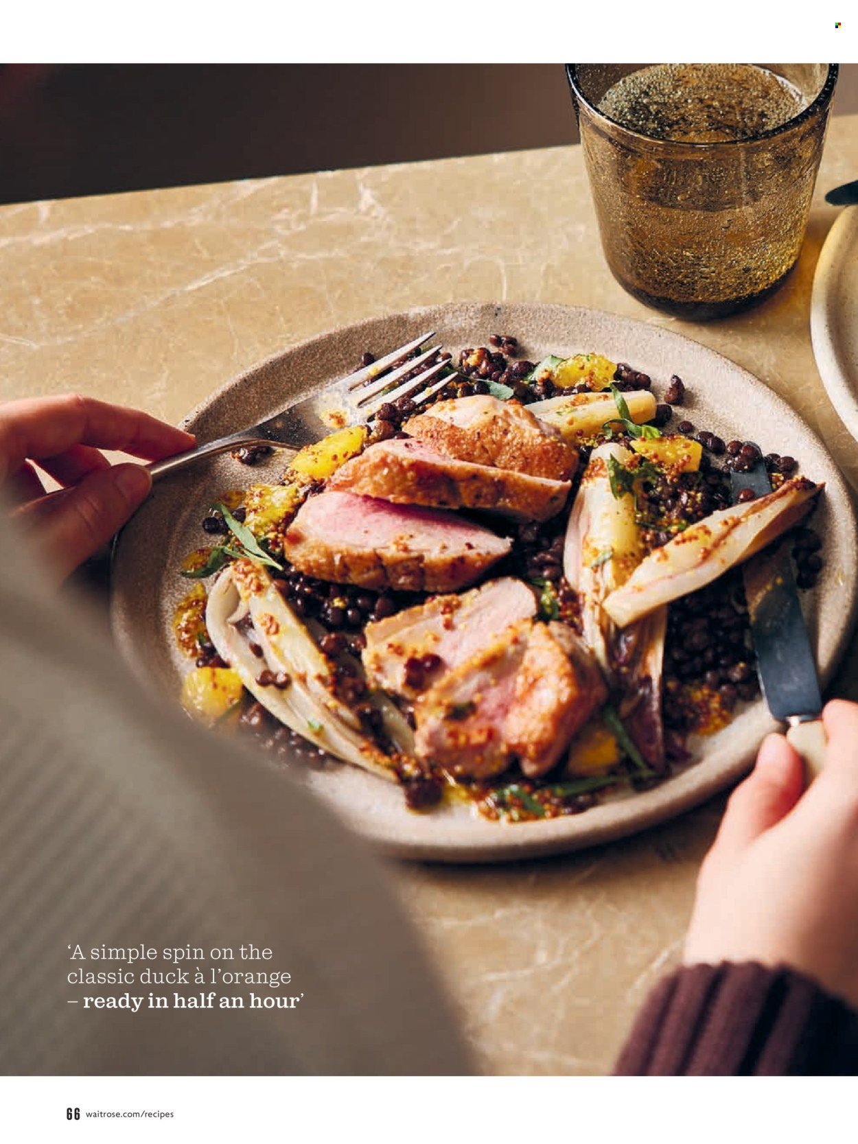 WAITROSE offer - January 2026 (2026-01-01 - 2026-01-31) | 66