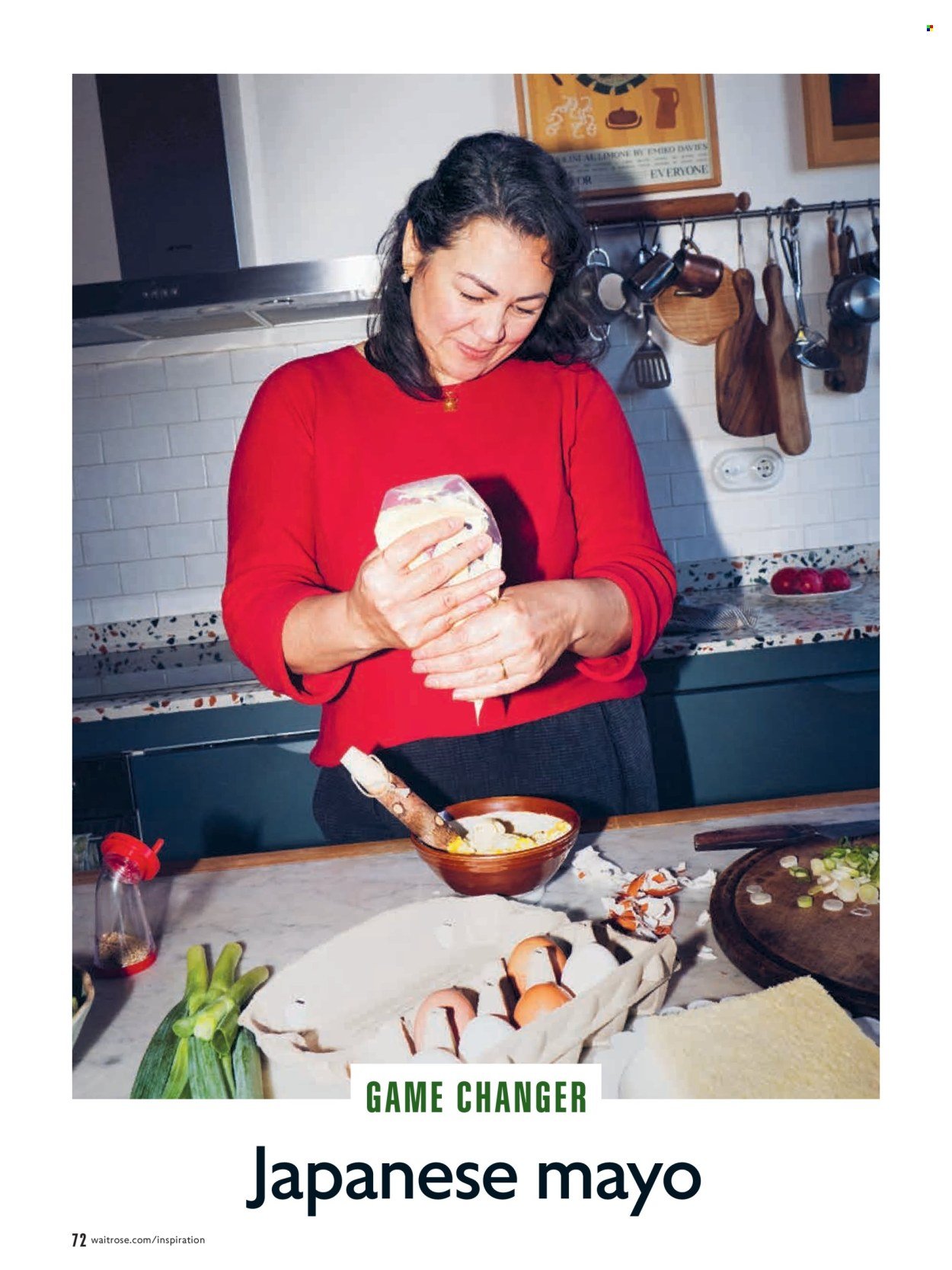 WAITROSE offer - January 2026 (2026-01-01 - 2026-01-31) | 72