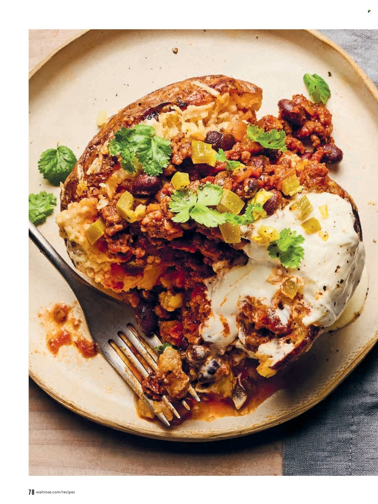 WAITROSE offer - January 2026 (2026-01-01 - 2026-01-31) | 78