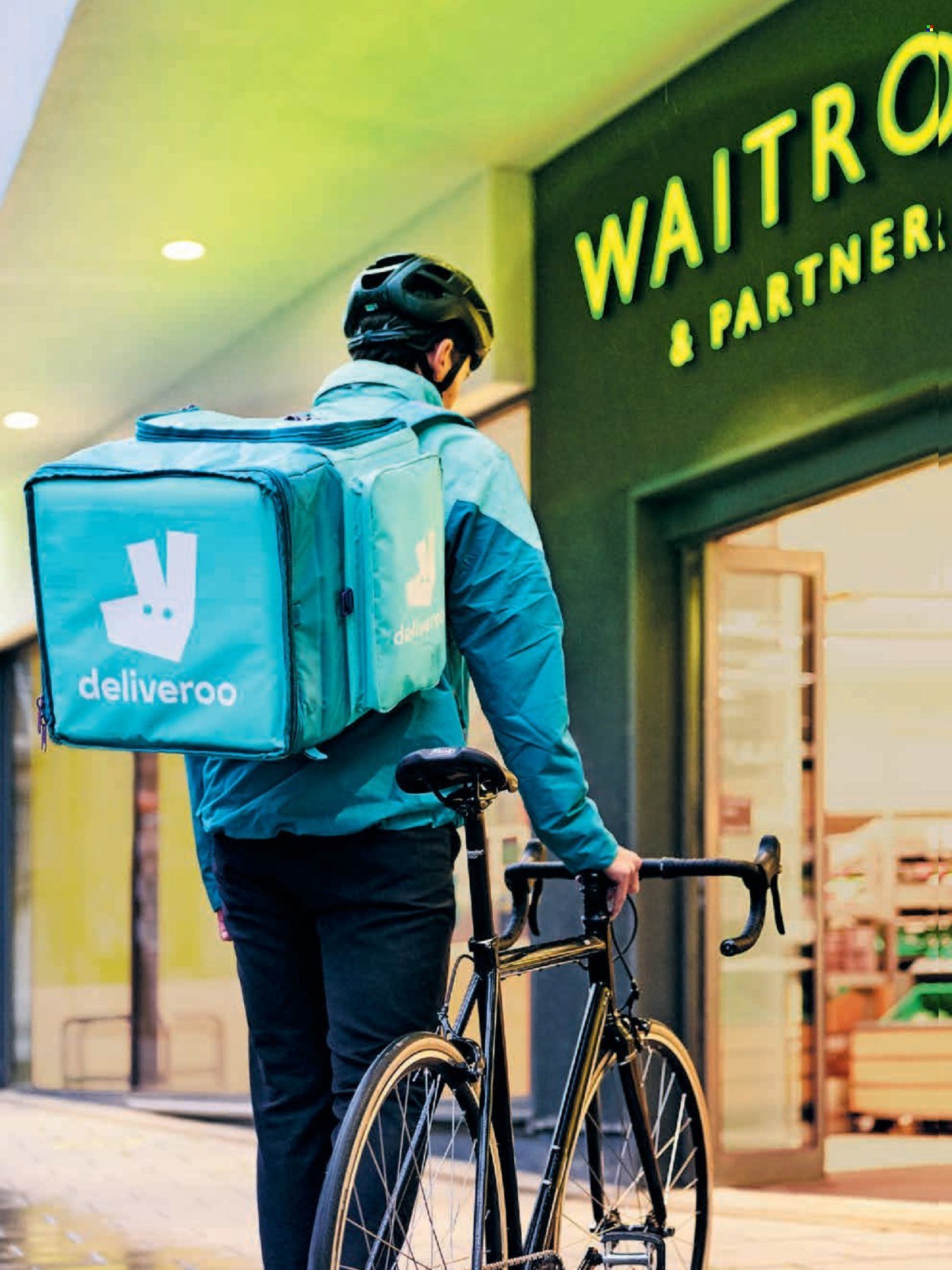 WAITROSE offer - January 2026 (2026-01-01 - 2026-01-31) | 82