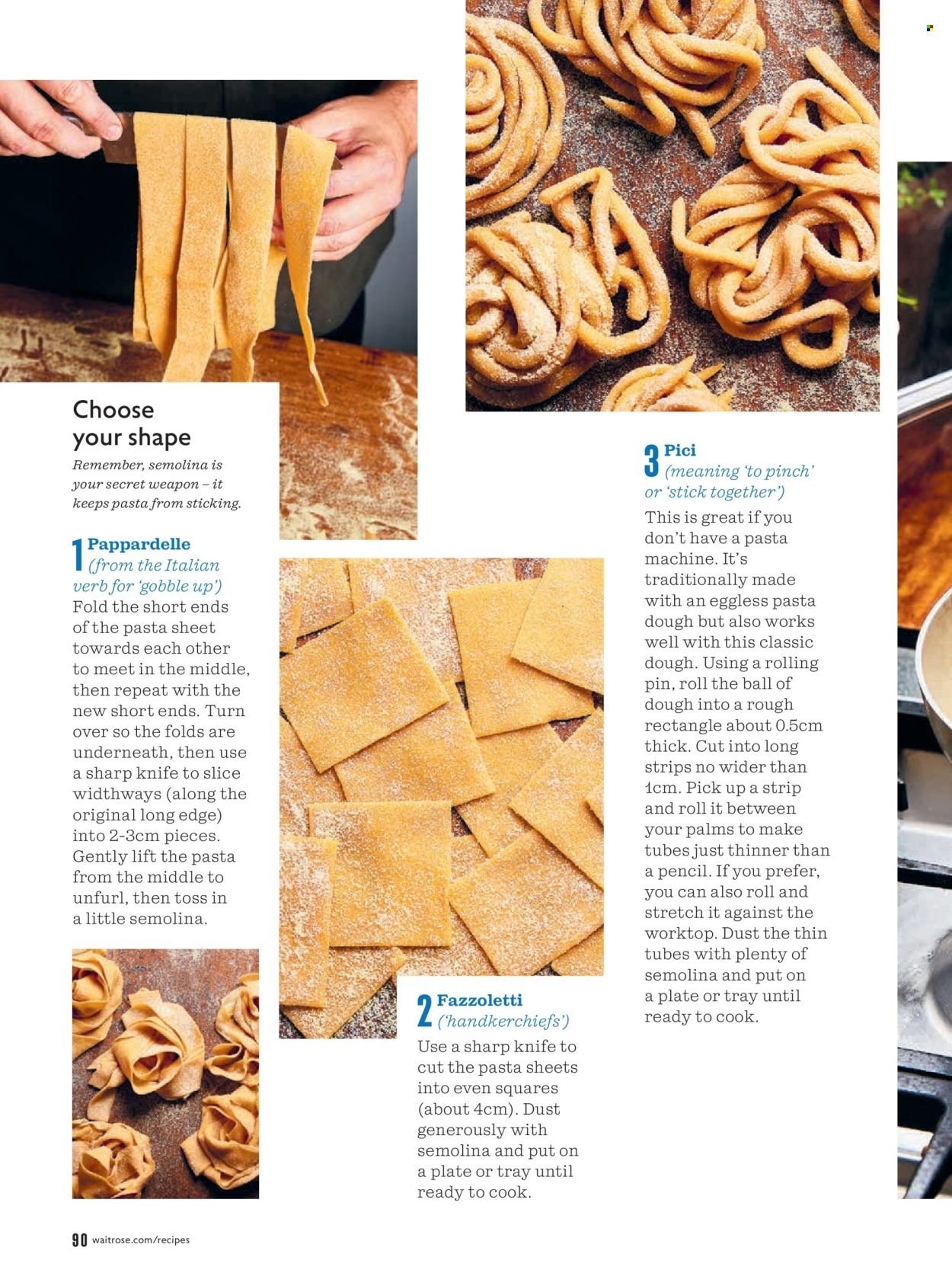 WAITROSE offer - January 2026 (2026-01-01 - 2026-01-31) | 90