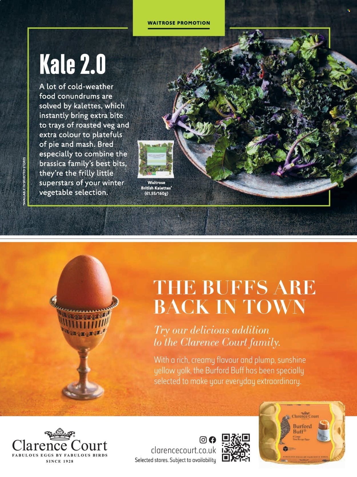 WAITROSE offer - January 2026 (2026-01-01 - 2026-01-31) | 92