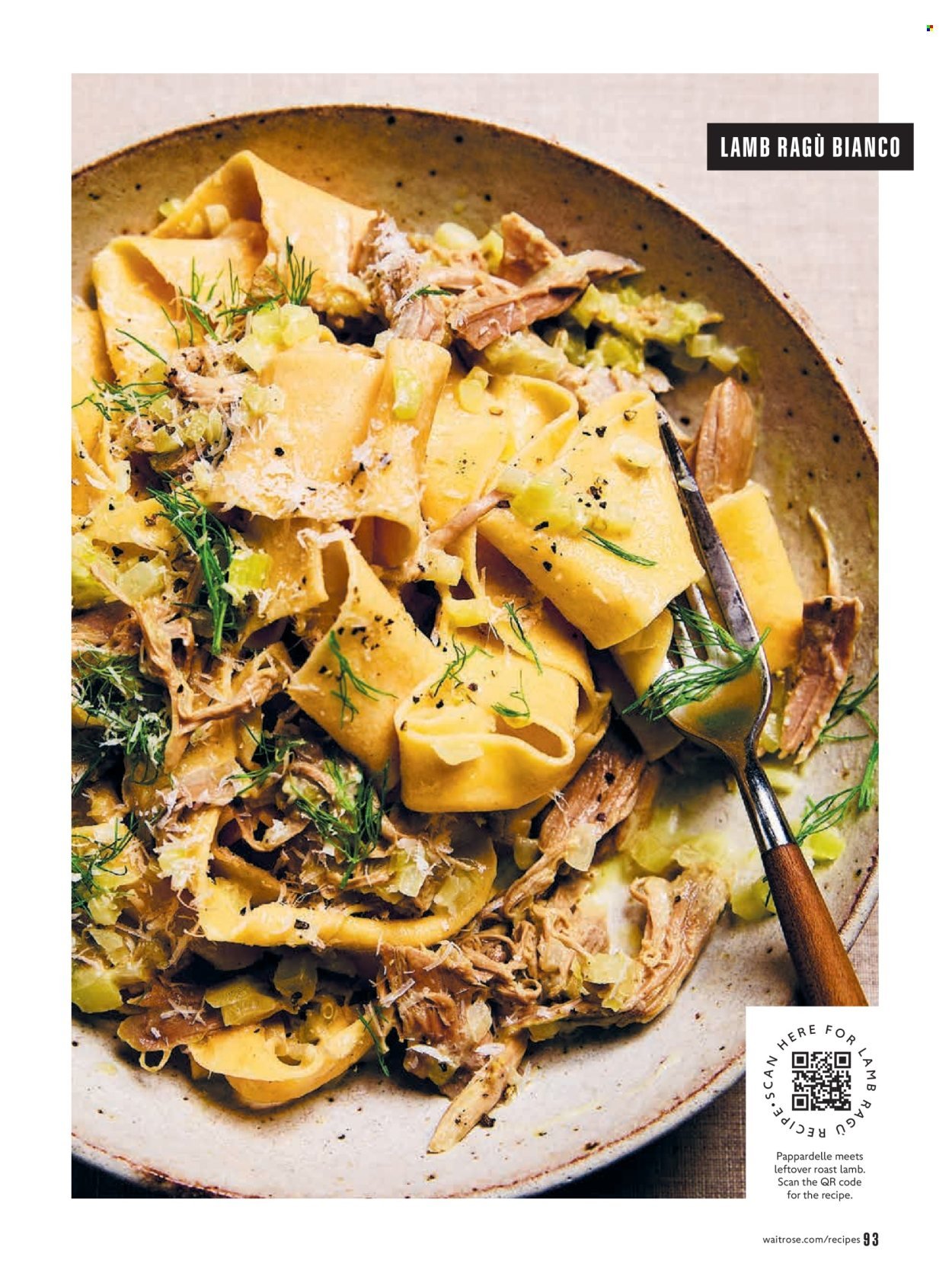 WAITROSE offer - January 2026 (2026-01-01 - 2026-01-31) | 93