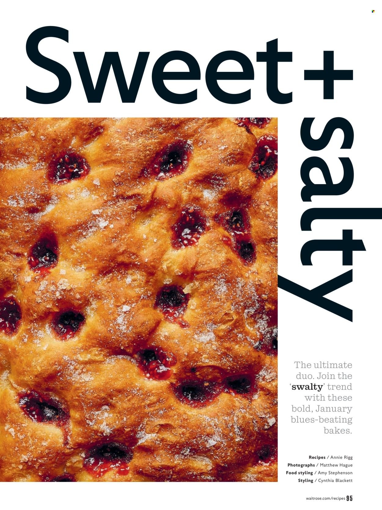 WAITROSE offer - January 2026 (2026-01-01 - 2026-01-31) | 95