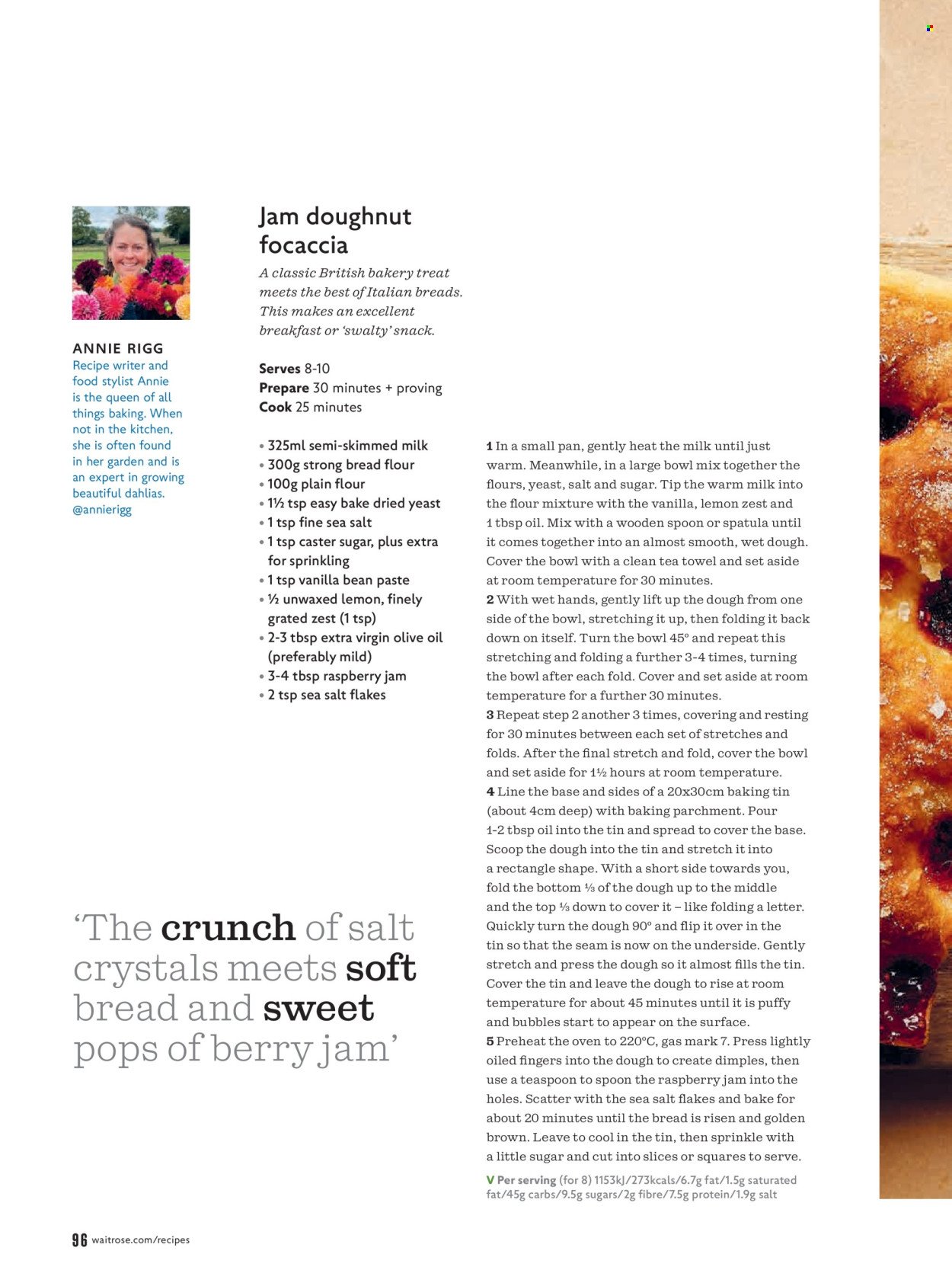 WAITROSE offer - January 2026 (2026-01-01 - 2026-01-31) | 96