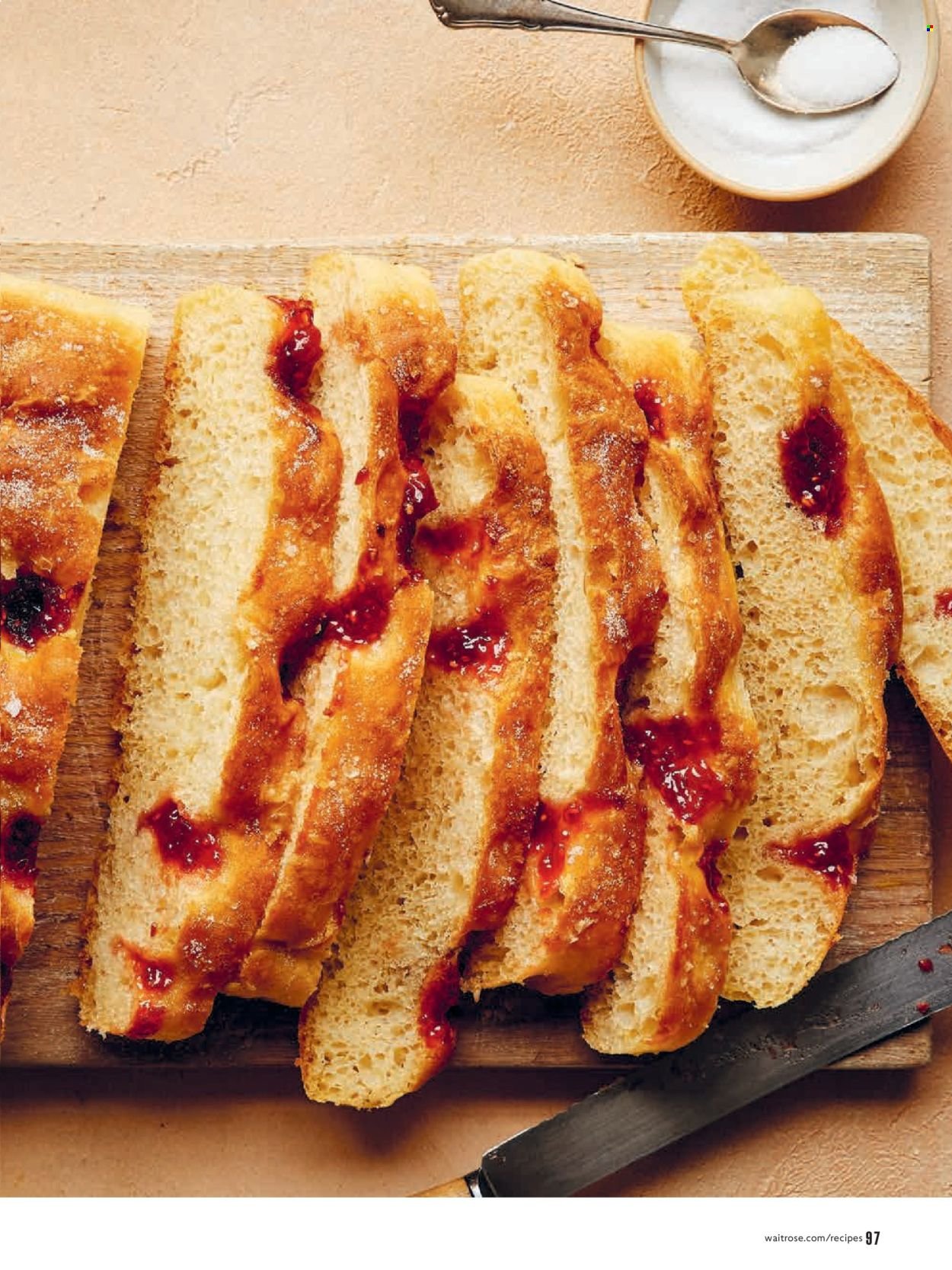 WAITROSE offer - January 2026 (2026-01-01 - 2026-01-31) | 97