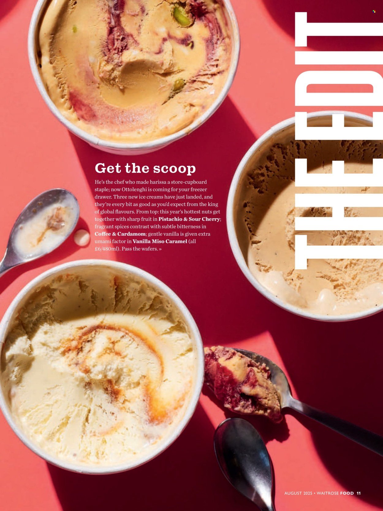 WAITROSE offer - August 2025 (2025-08-01 - 2025-08-31) | 11