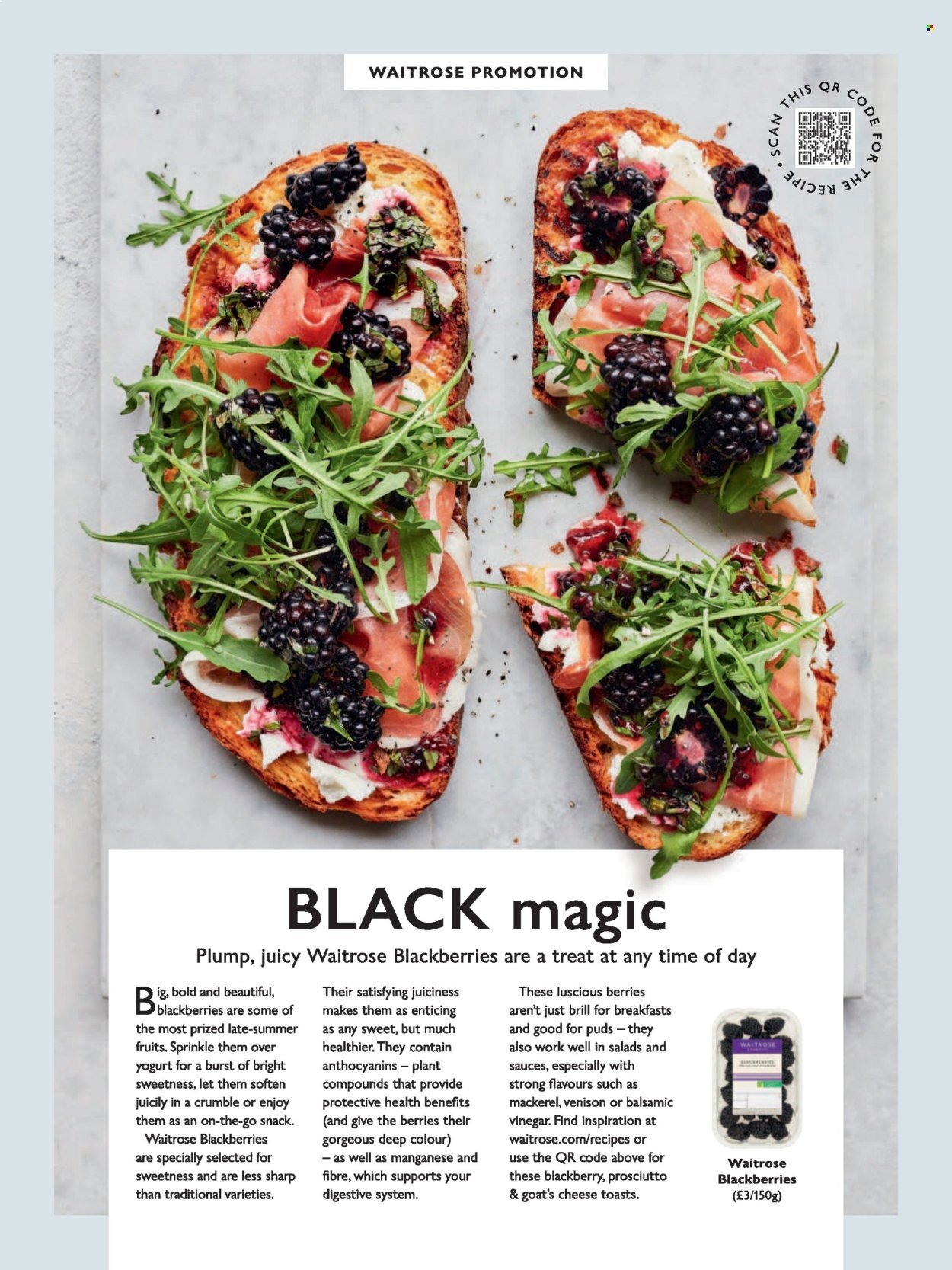 WAITROSE offer - August 2025 (2025-08-01 - 2025-08-31) | 14