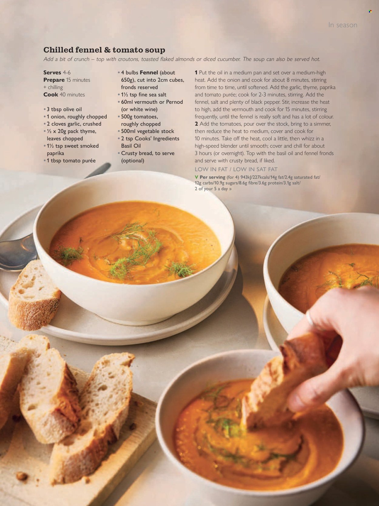WAITROSE offer - August 2025 (2025-08-01 - 2025-08-31) | 23