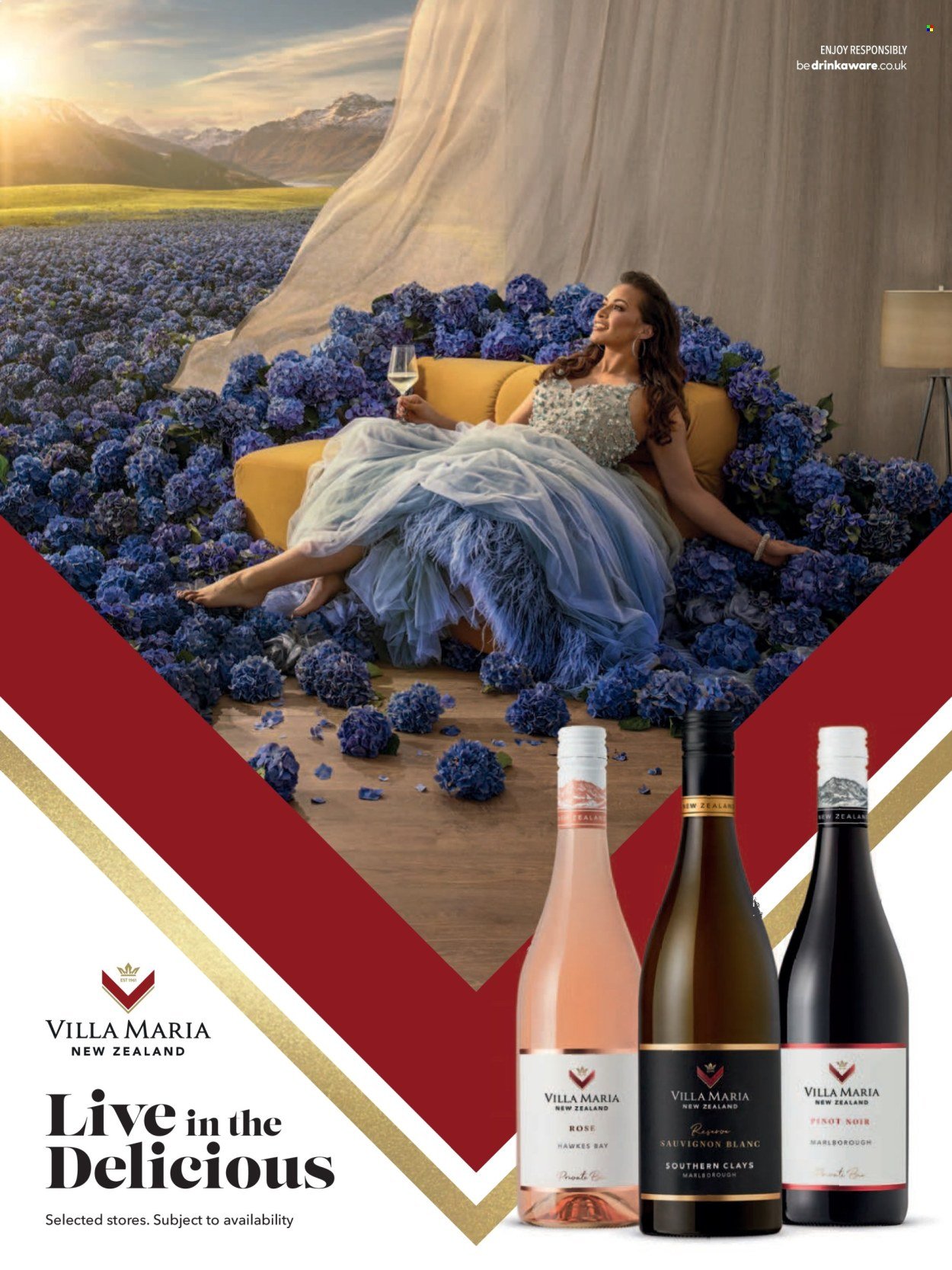 WAITROSE offer - August 2025 (2025-08-01 - 2025-08-31) | 24