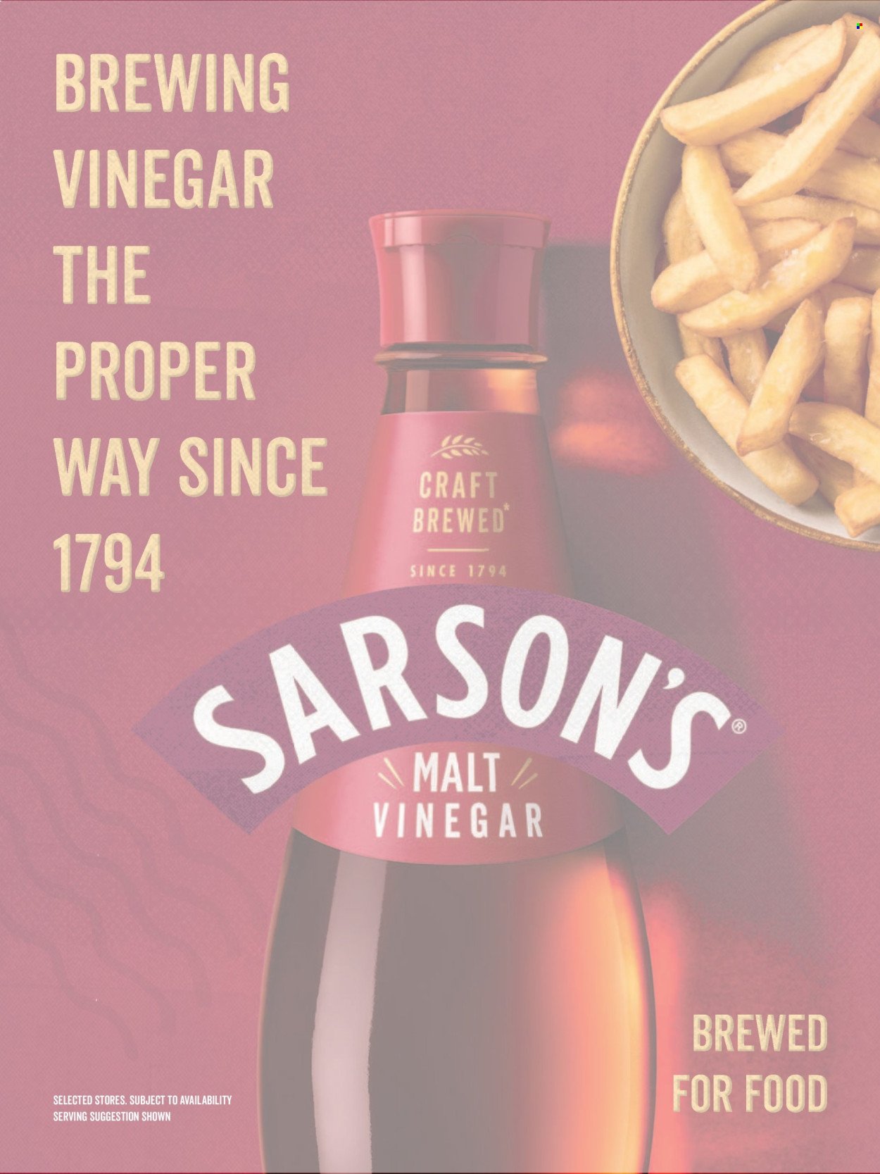 WAITROSE offer - August 2025 (2025-08-01 - 2025-08-31) | 32
