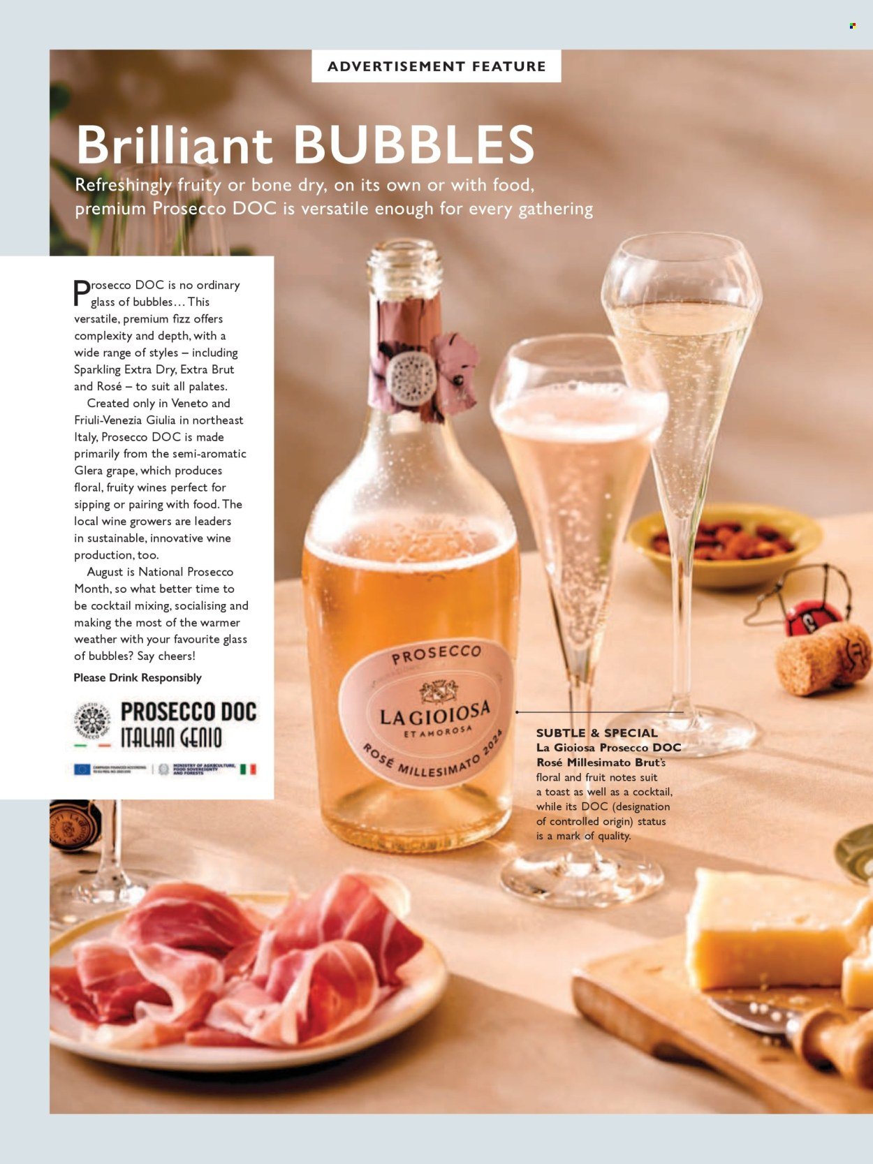 WAITROSE offer - August 2025 (2025-08-01 - 2025-08-31) | 36