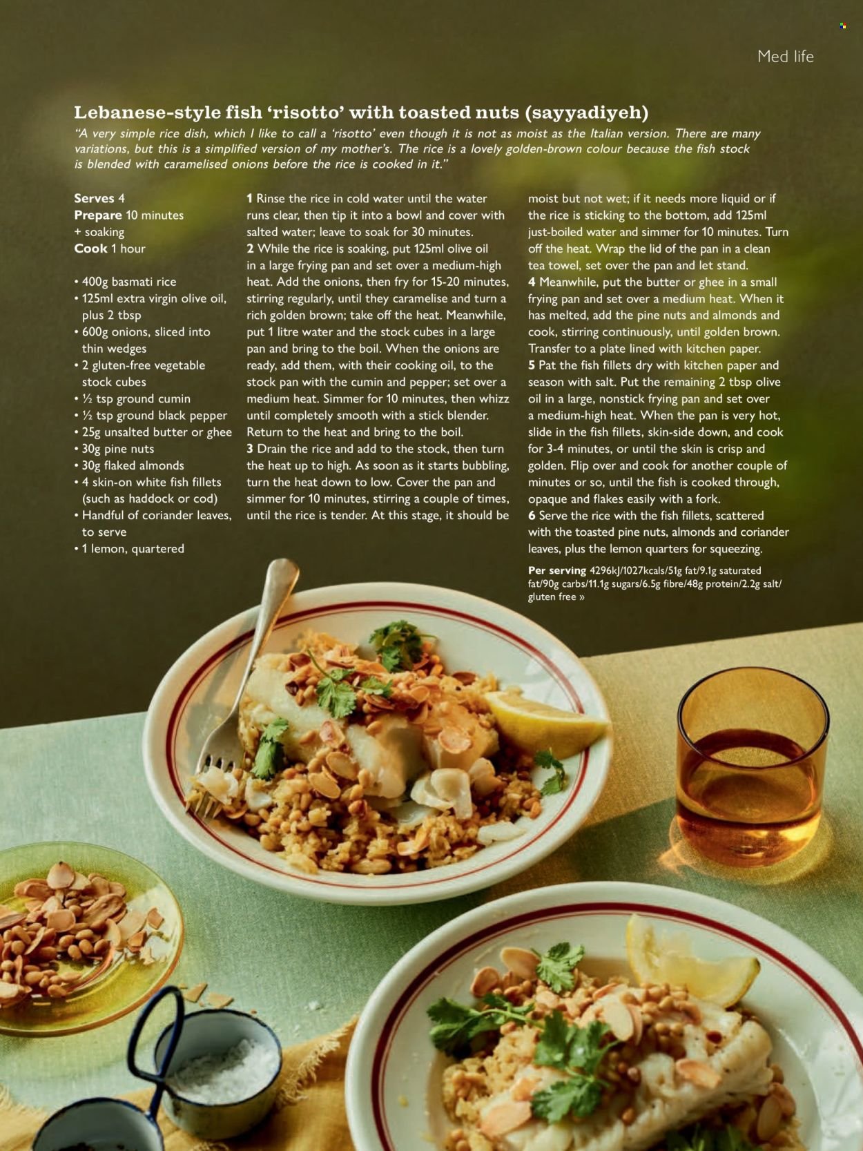 WAITROSE offer - August 2025 (2025-08-01 - 2025-08-31) | 47