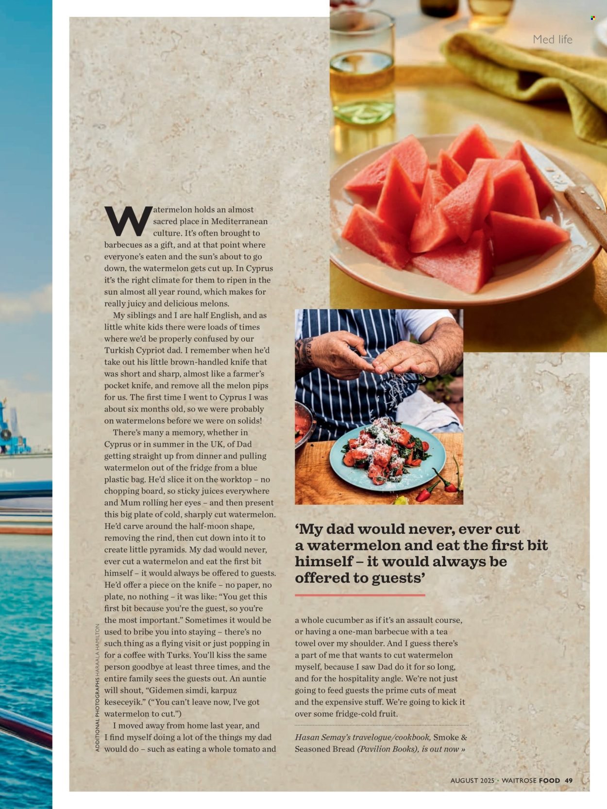 WAITROSE offer - August 2025 (2025-08-01 - 2025-08-31) | 49