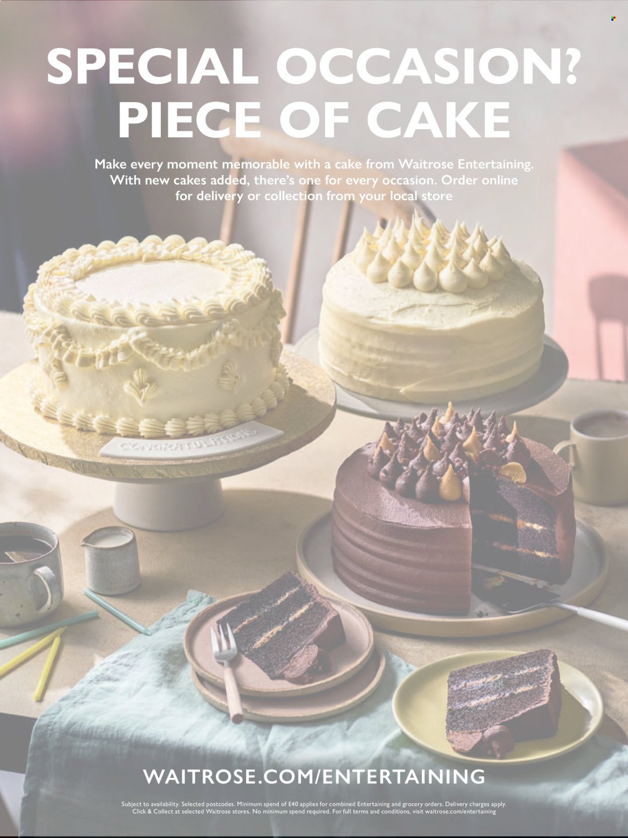 WAITROSE offer - August 2025 (2025-08-01 - 2025-08-31) | 6