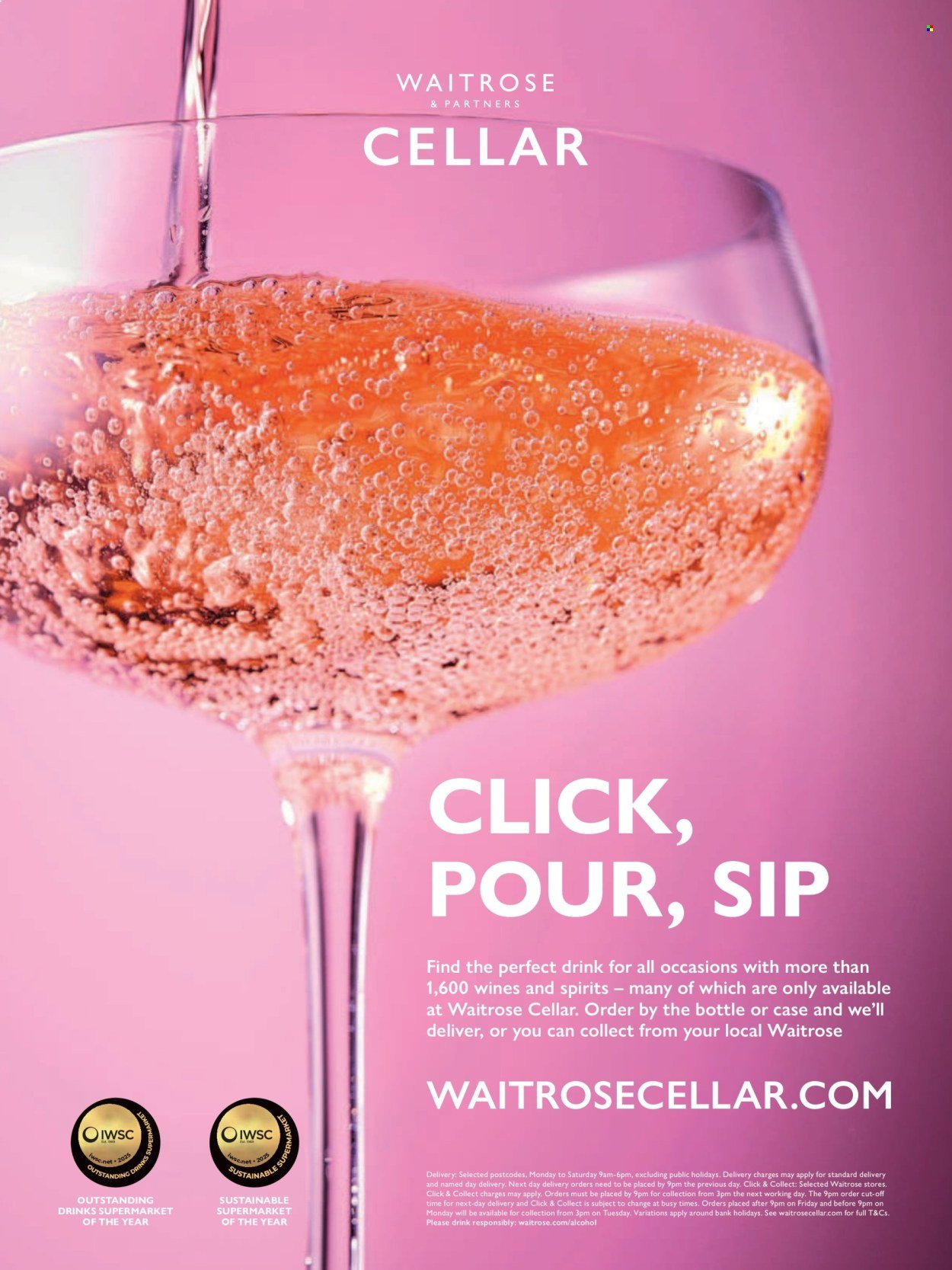 WAITROSE offer - August 2025 (2025-08-01 - 2025-08-31) | 55