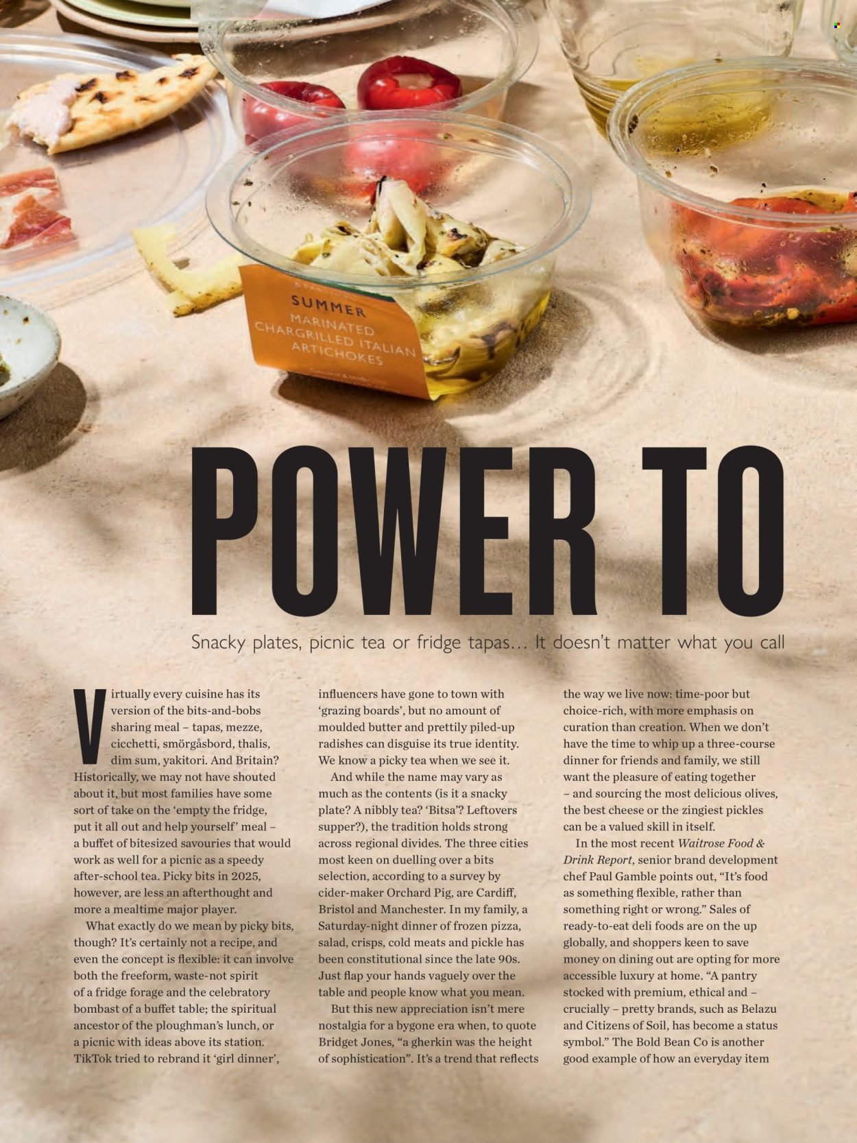 WAITROSE offer - August 2025 (2025-08-01 - 2025-08-31) | 56