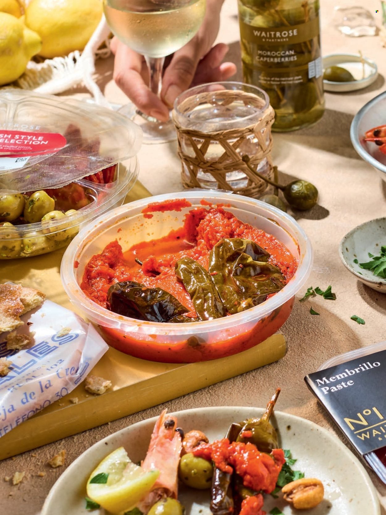 WAITROSE offer - August 2025 (2025-08-01 - 2025-08-31) | 60