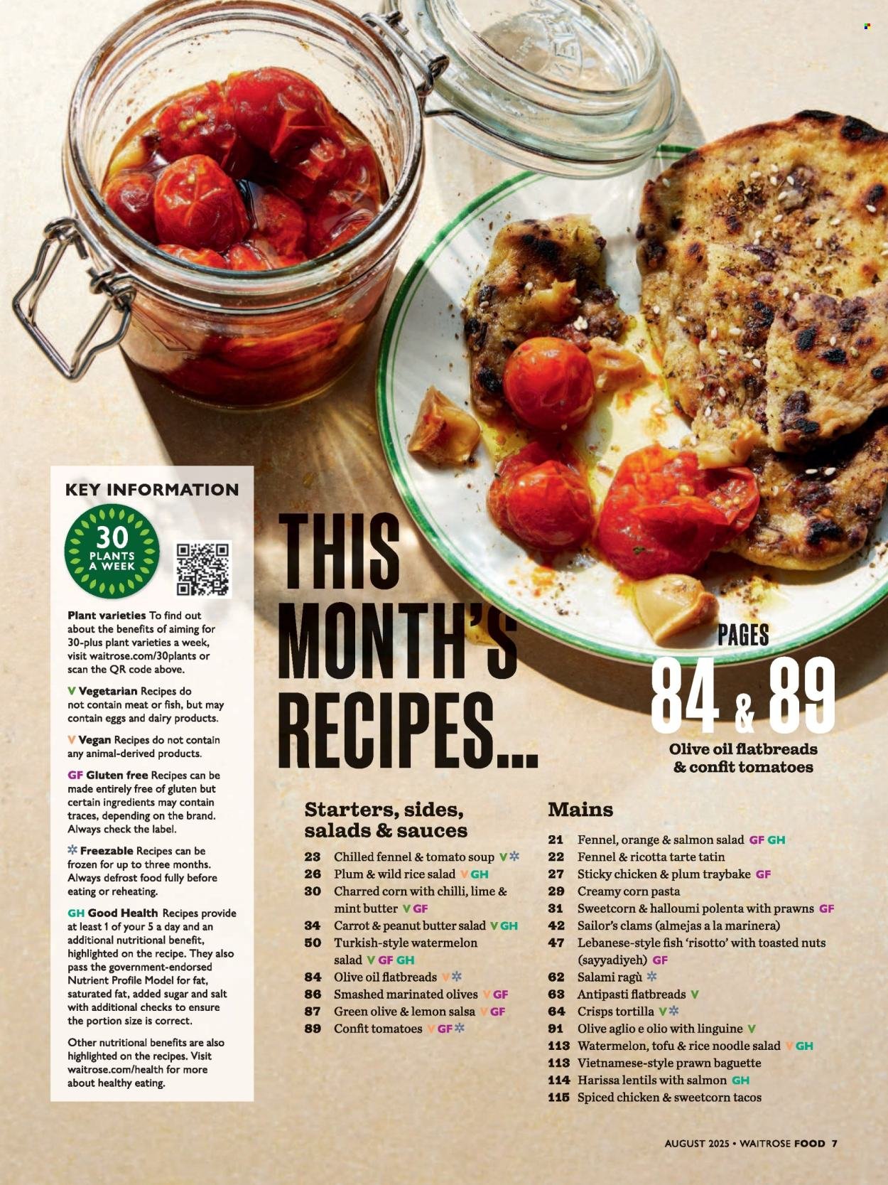 WAITROSE offer - August 2025 (2025-08-01 - 2025-08-31) | 7