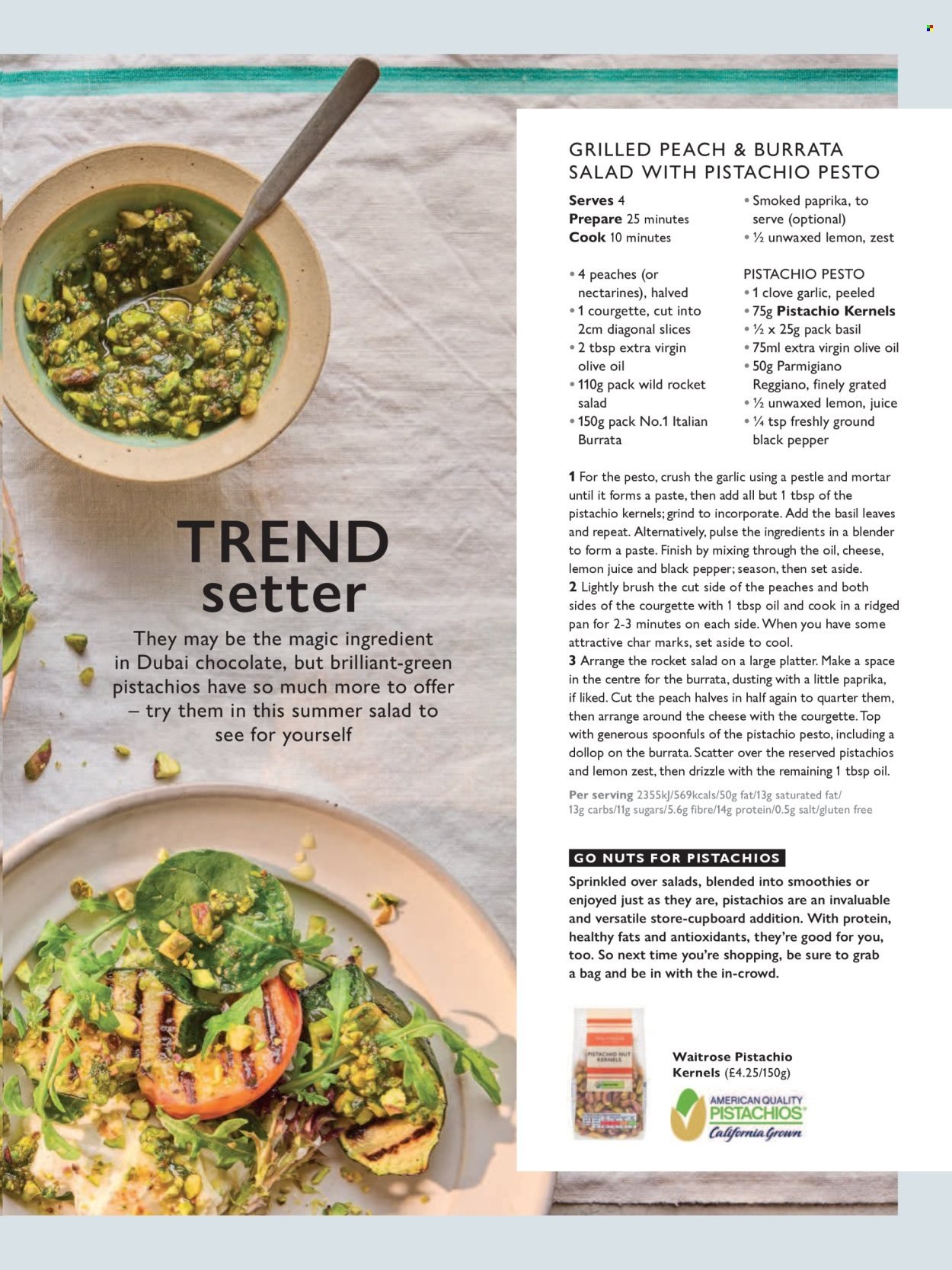 WAITROSE offer - August 2025 (2025-08-01 - 2025-08-31) | 73