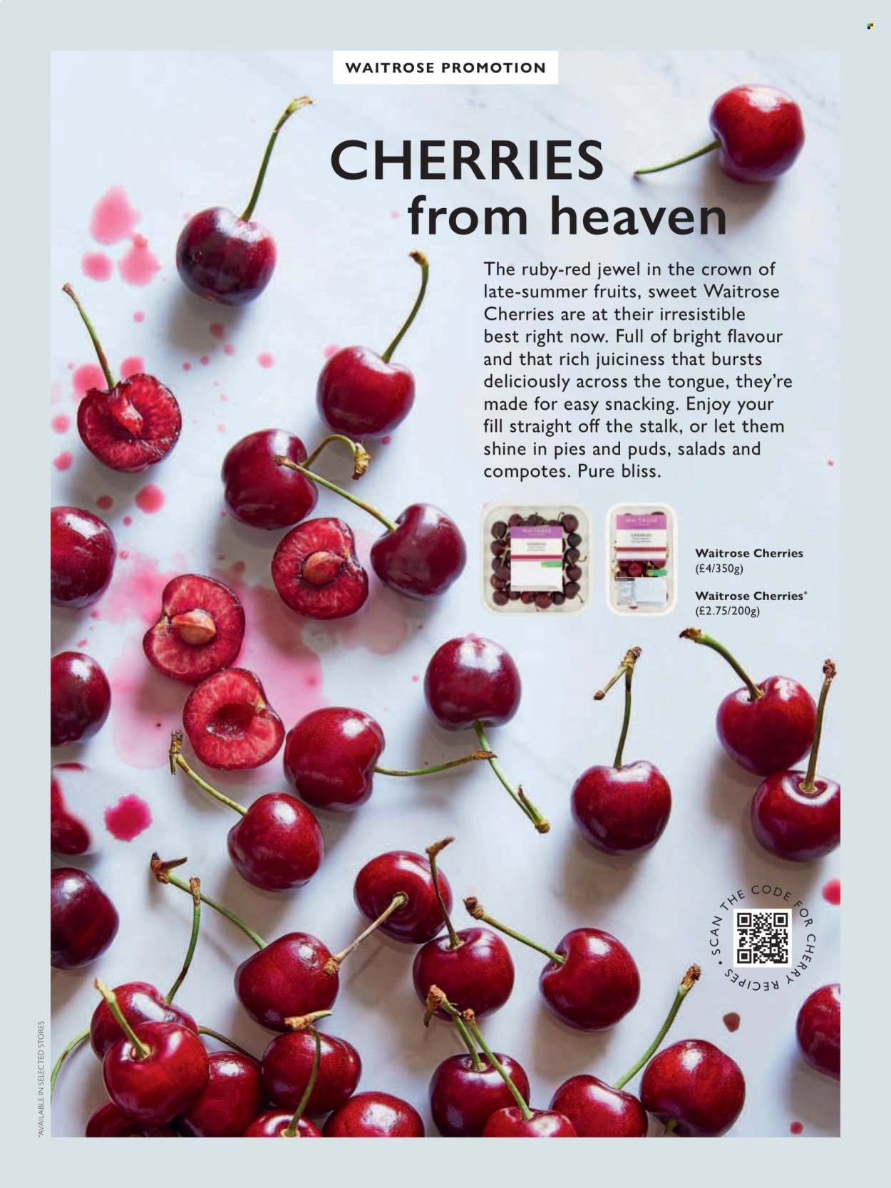 WAITROSE offer - August 2025 (2025-08-01 - 2025-08-31) | 79