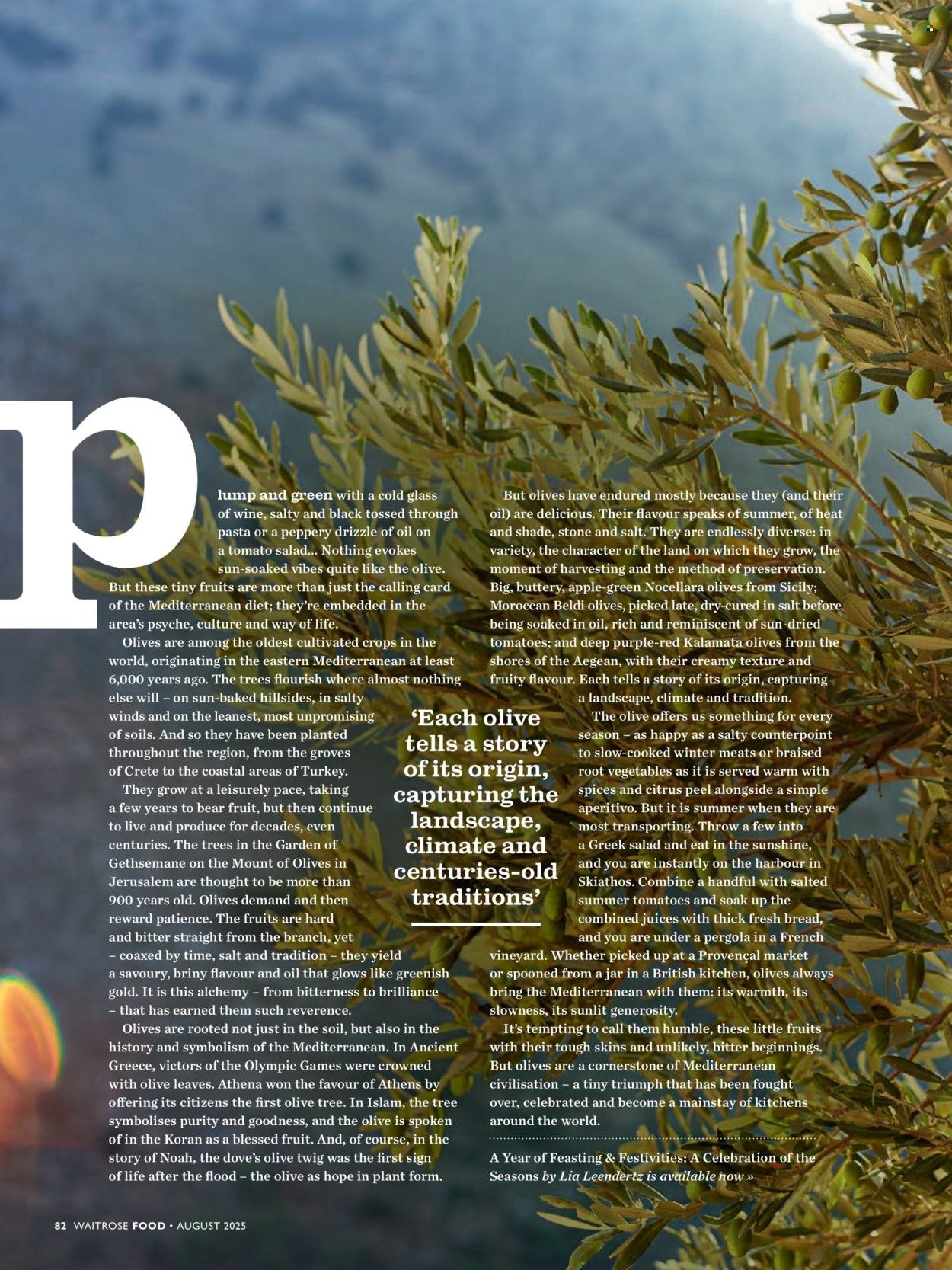 WAITROSE offer - August 2025 (2025-08-01 - 2025-08-31) | 82
