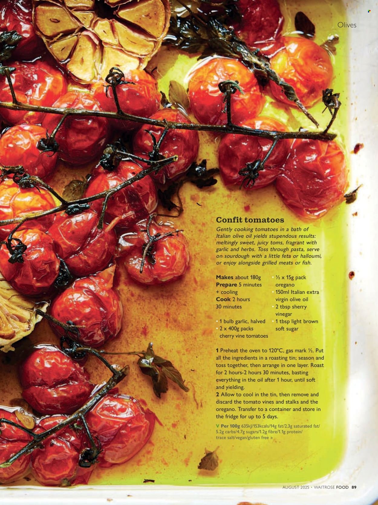 WAITROSE offer - August 2025 (2025-08-01 - 2025-08-31) | 89