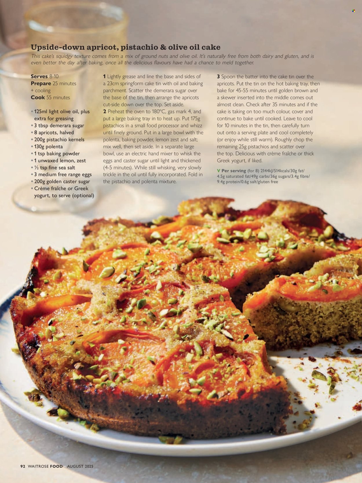 WAITROSE offer - August 2025 (2025-08-01 - 2025-08-31) | 92
