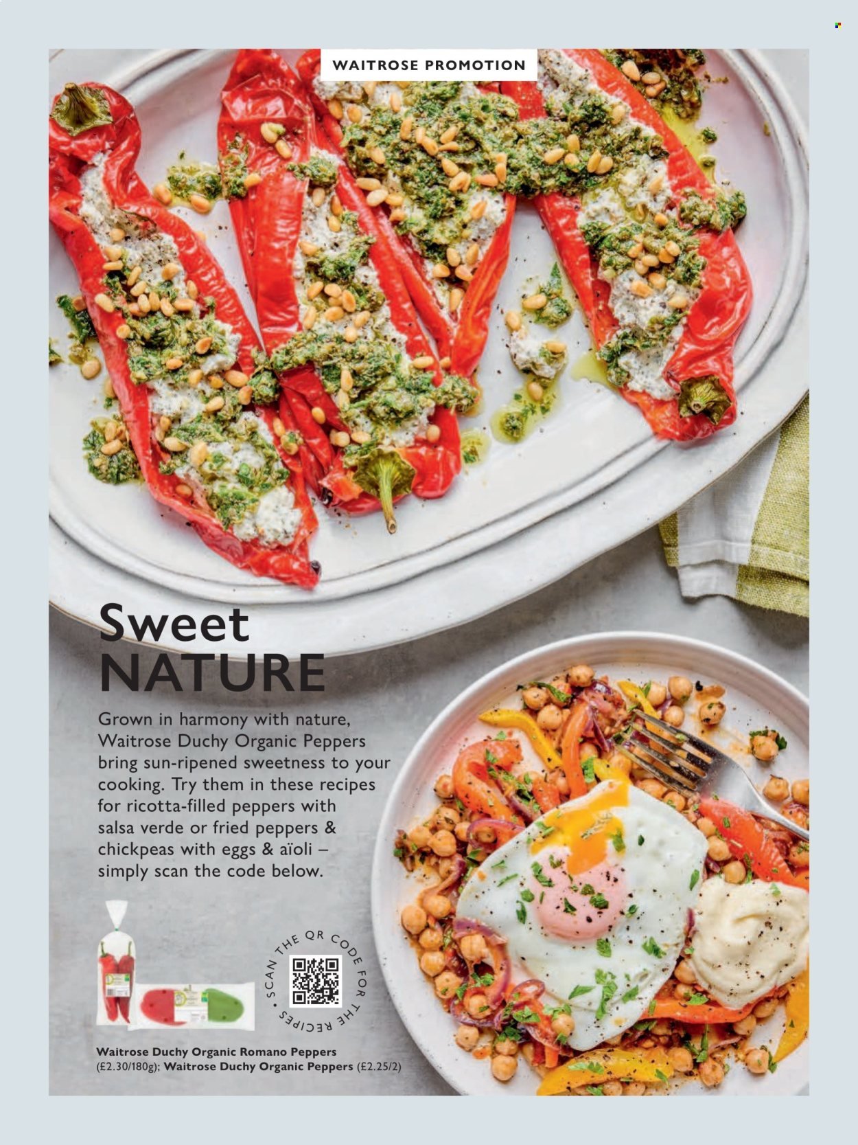 WAITROSE offer - August 2025 (2025-08-01 - 2025-08-31) | 95