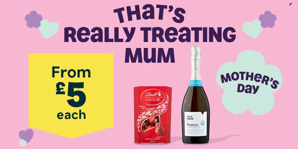 ASDA offer - March 2026 (2026-03-06) | 2