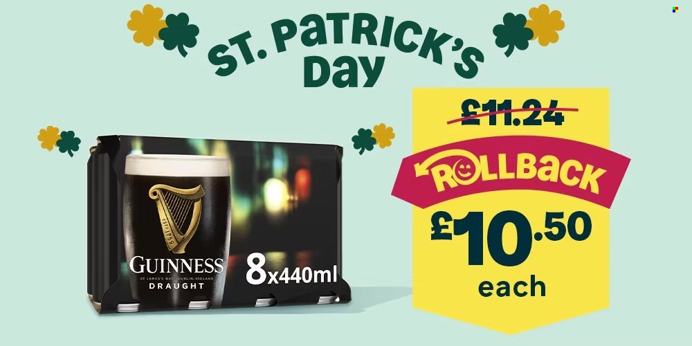 ASDA offer - March 2026 (2026-03-06) | 3