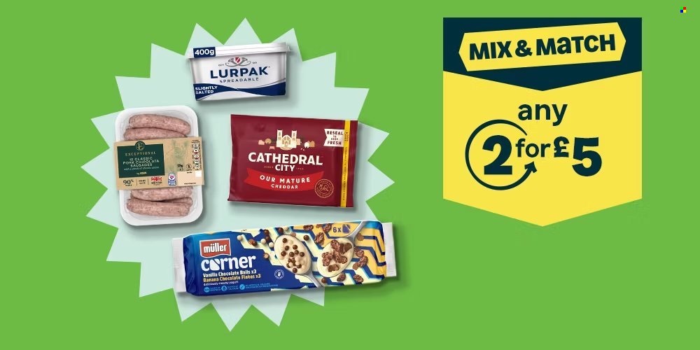 ASDA offer - March 2026 (2026-03-06) | 4