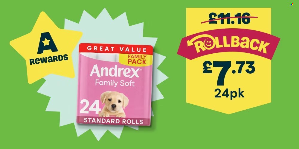ASDA offer - March 2026 (2026-03-06) | 5