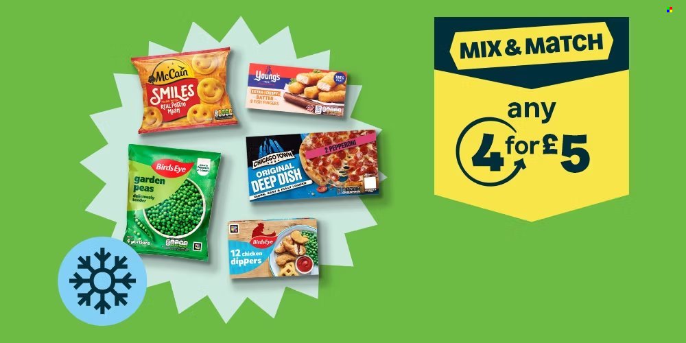 ASDA offer - March 2026 (2026-03-06) | 7