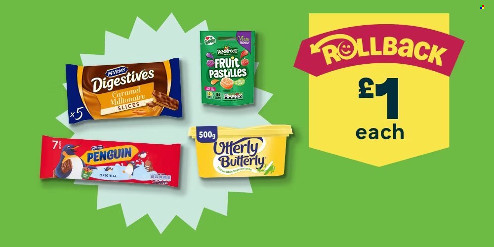 ASDA offer - March 2026 (2026-03-06) | 8