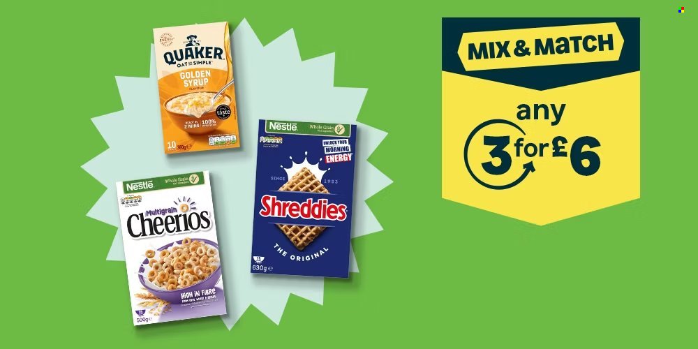 ASDA offer - March 2026 (2026-03-06) | 9