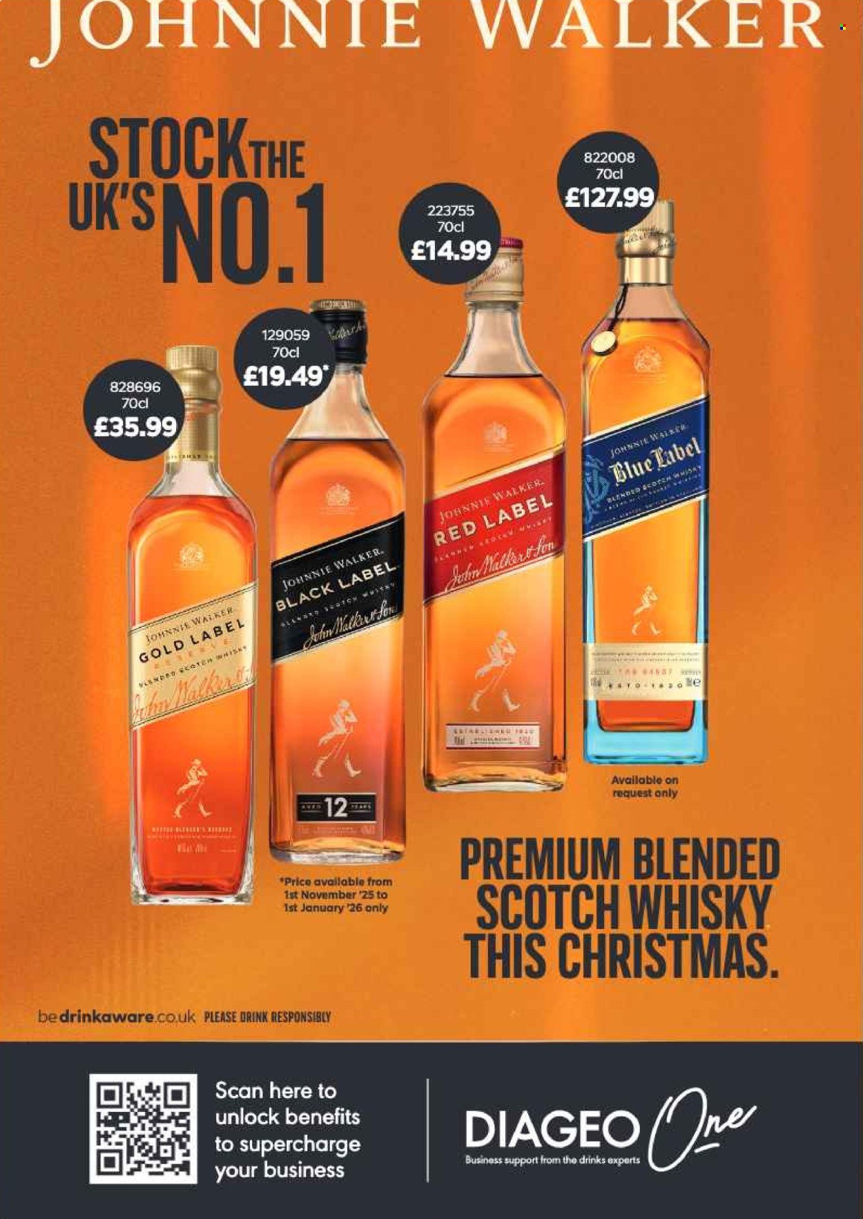 BESTWAY offer - Drink express (2025-10-10 - 2026-01-01) | 16