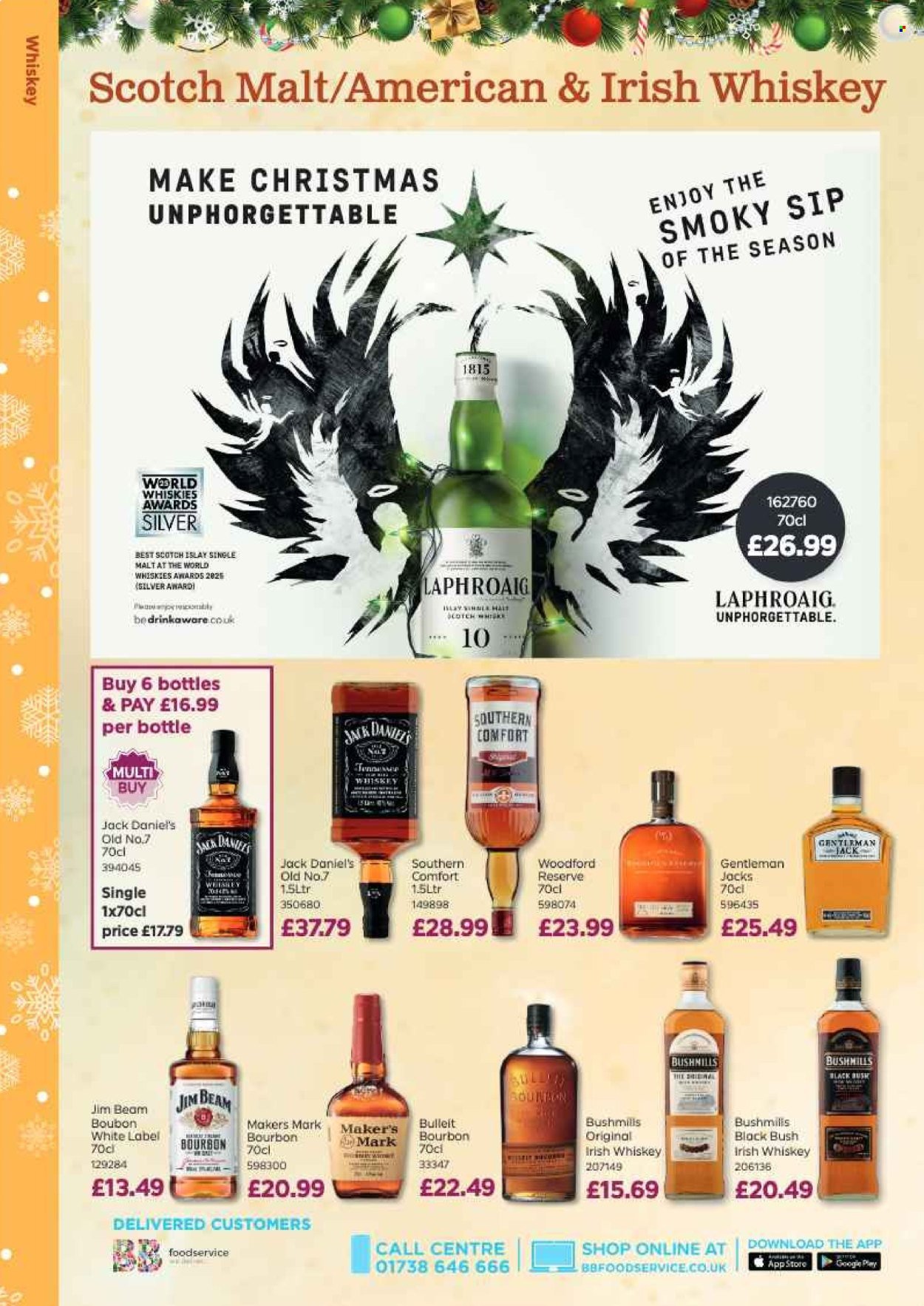 BESTWAY offer - Drink express (2025-10-10 - 2026-01-01) | 18