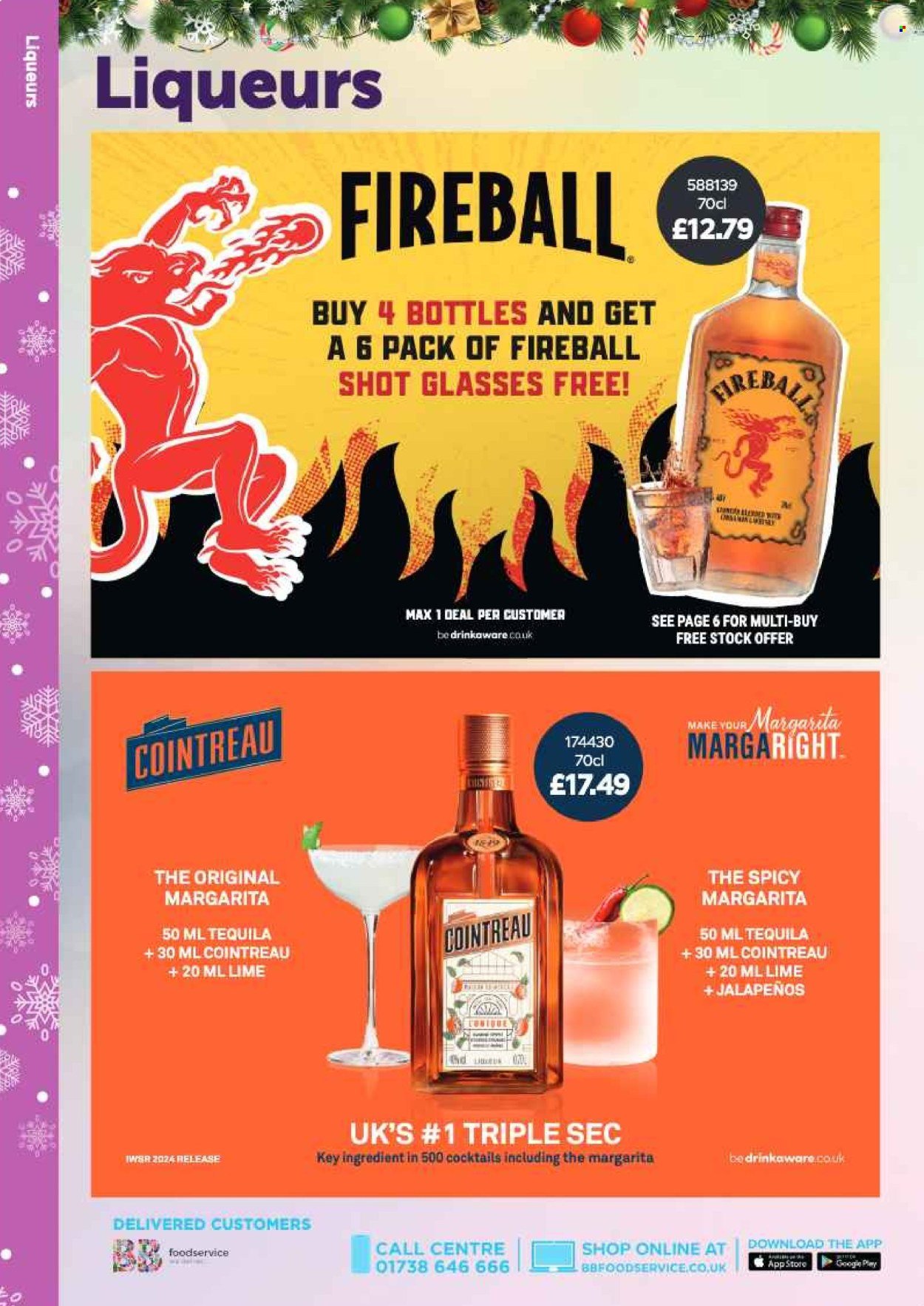 BESTWAY offer - Drink express (2025-10-10 - 2026-01-01) | 22