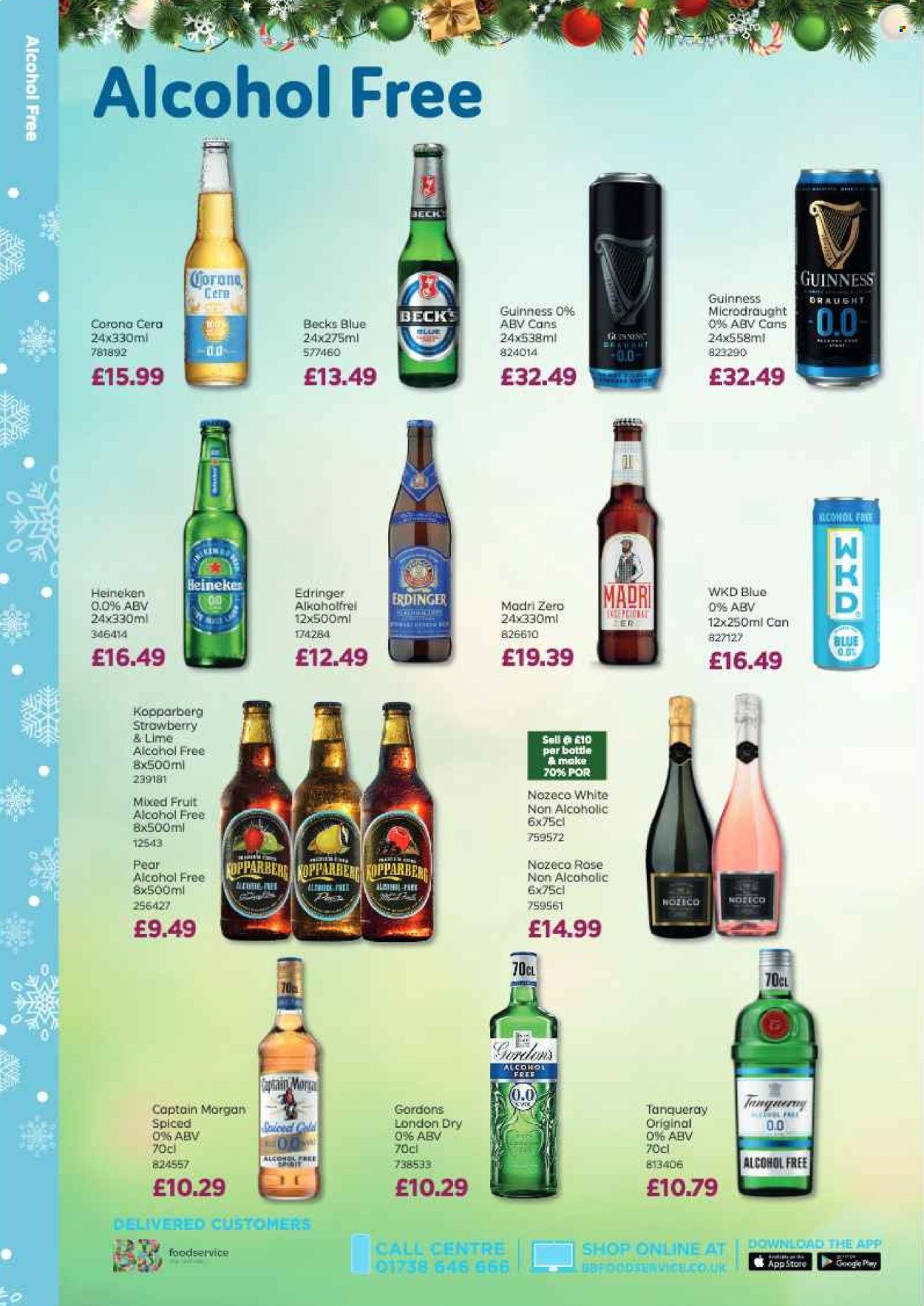 BESTWAY offer - Drink express (2025-10-10 - 2026-01-01) | 34