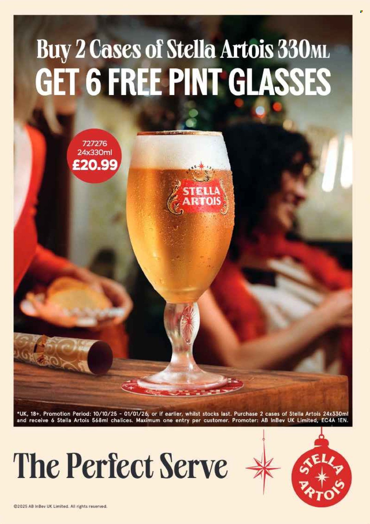 BESTWAY offer - Drink express (2025-10-10 - 2026-01-01) | 36