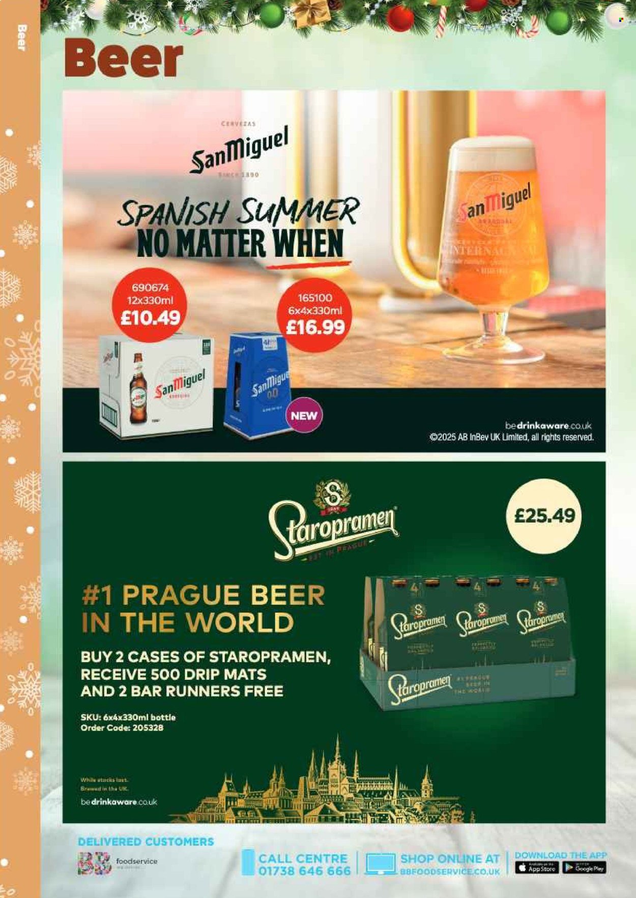 BESTWAY offer - Drink express (2025-10-10 - 2026-01-01) | 38